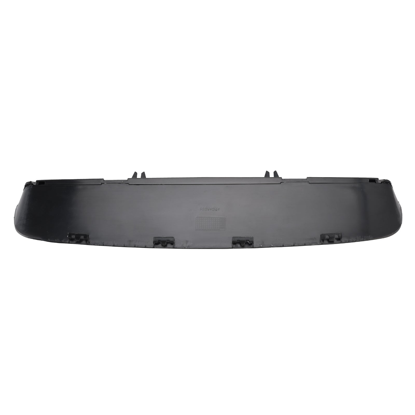 Embellecedor de capó central 68565535AB para RAM 2500 3500 6.4L 6.7L 2023 2024 2025