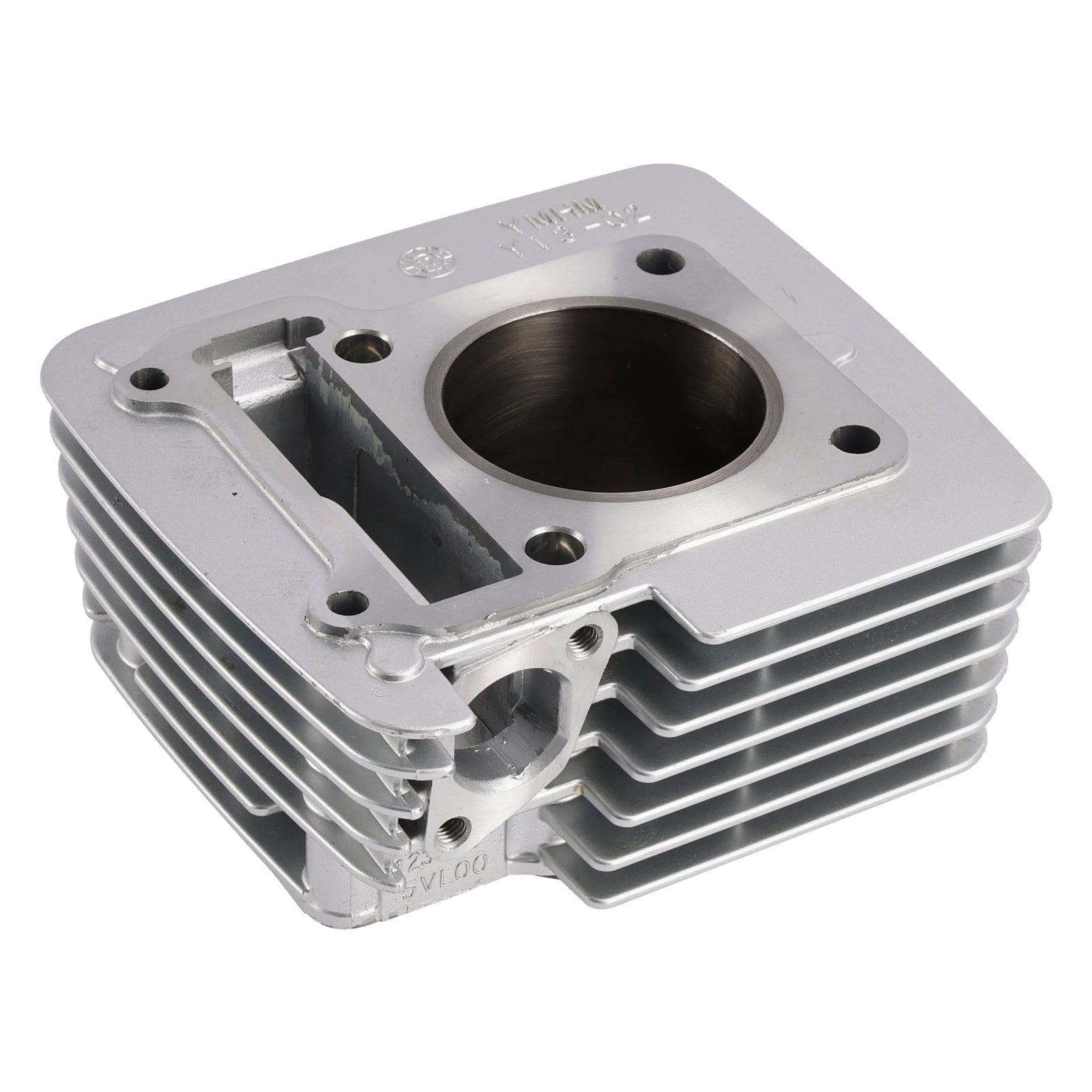 Cylinder-Piston 5VL-E1310-00 i 5VL-E1181-00 Zestaw dla Yamaha TT-R 125 E 4T AC 150 CC (2003-2009)