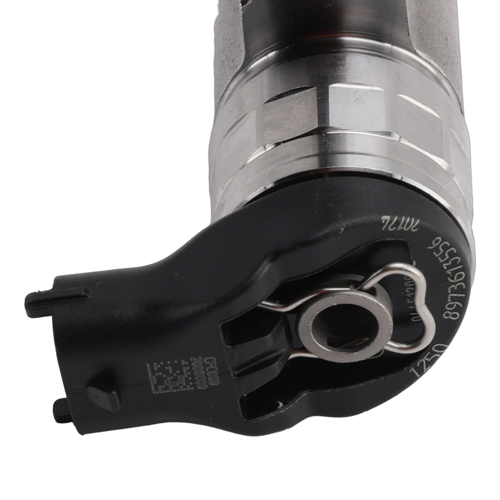 2007-2010 para GMC Chevy SAVANA 2500 6.6L 8 inyectores de combustible 0445120082