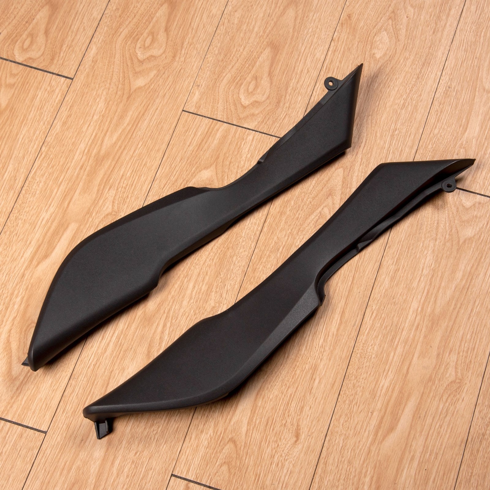 Kit de carénage par injection , carrosserie en plastique ABS Pour Kawasaki VERSYS 650 2015-2021