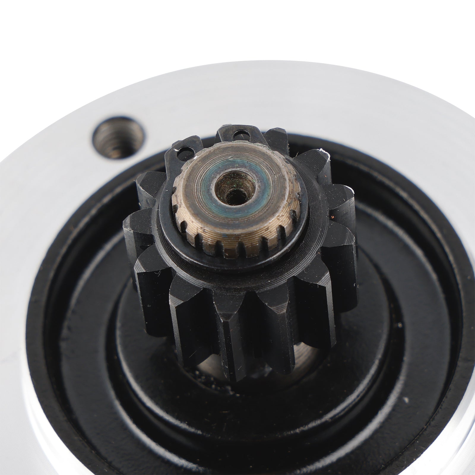Démarreur 13 dents pour Ducati Supersport 1000 DS SS (2003-2006) - Référence : 27040051A