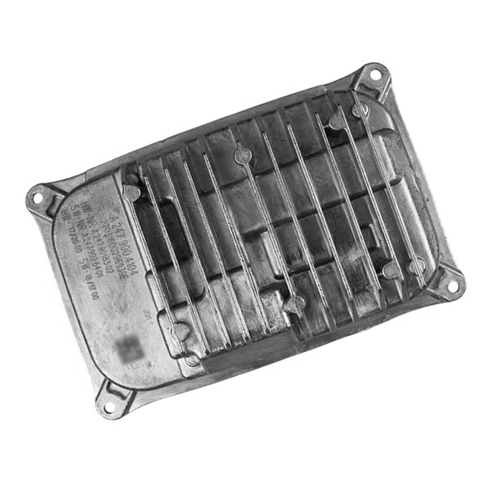 Modul za upravljanje levega žarometa A2479004104 za Mercedes-Benz W205/W253/W247/W167/W117/W238 (2020–2023)