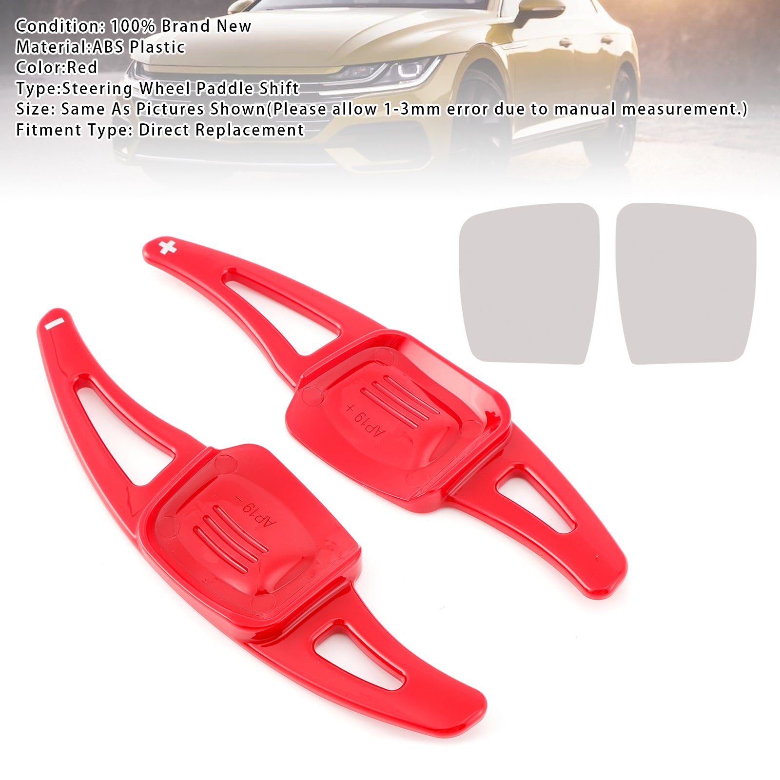 ESTENSIONE DELLA SPEED CAMBIAMENTO PALLET VERIFICA DEL GUOF VW 8 TIGUAN