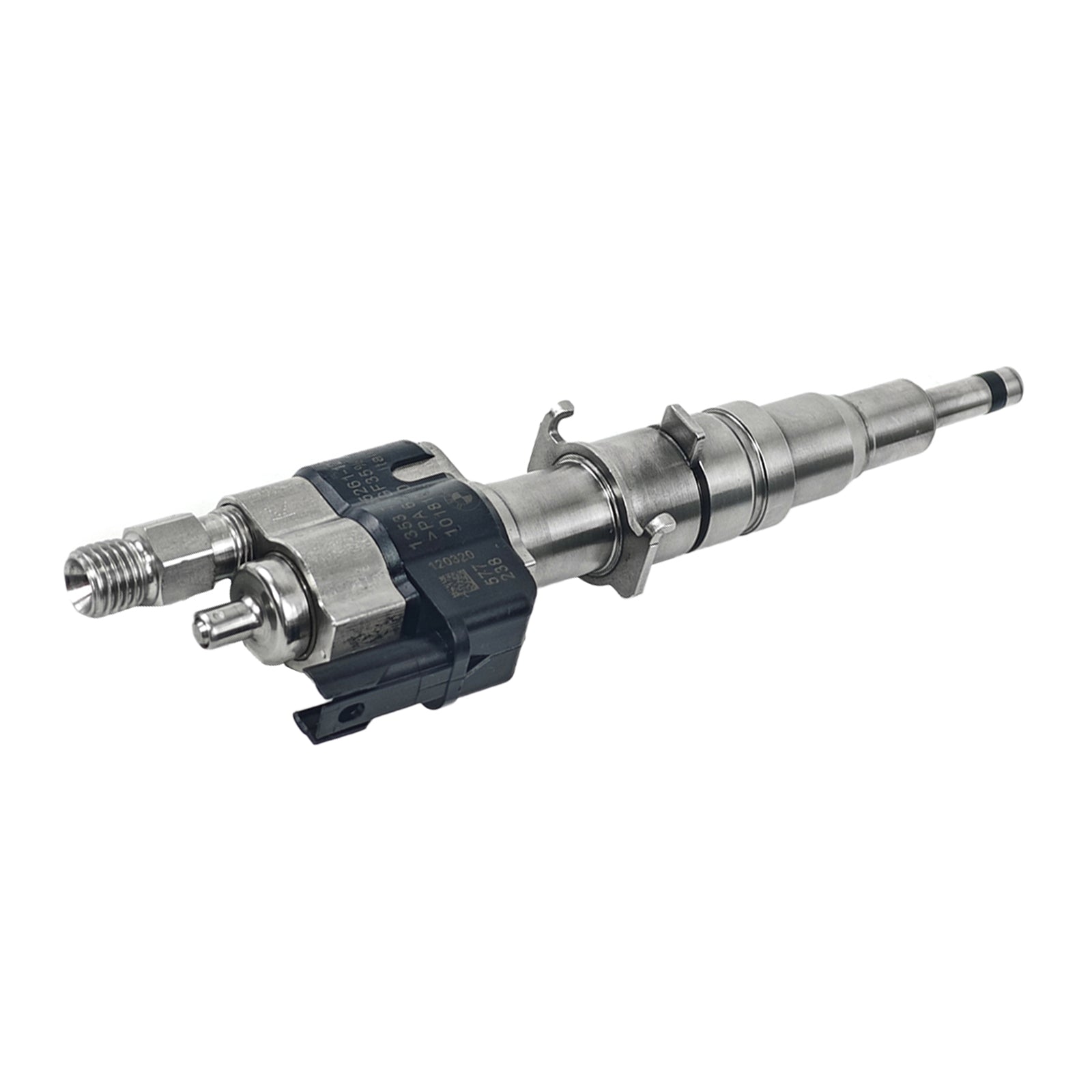 1 pezzo iniettore di carburante per BMW 3 Series 335xi Berlina 2006-2010 13537585261-12 135375651