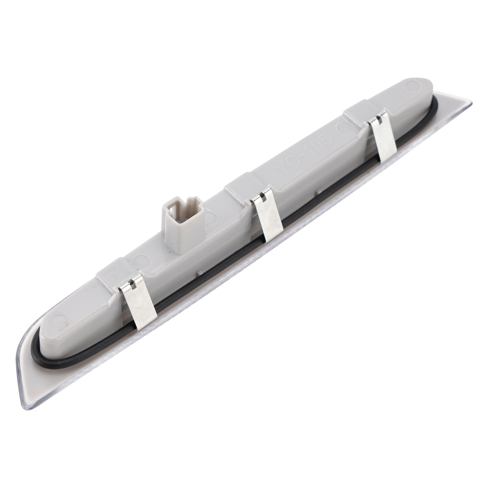 Luz de freno LED blanca de montaje alto 8334A113 para Mitsubishi Outlander 2013-2016