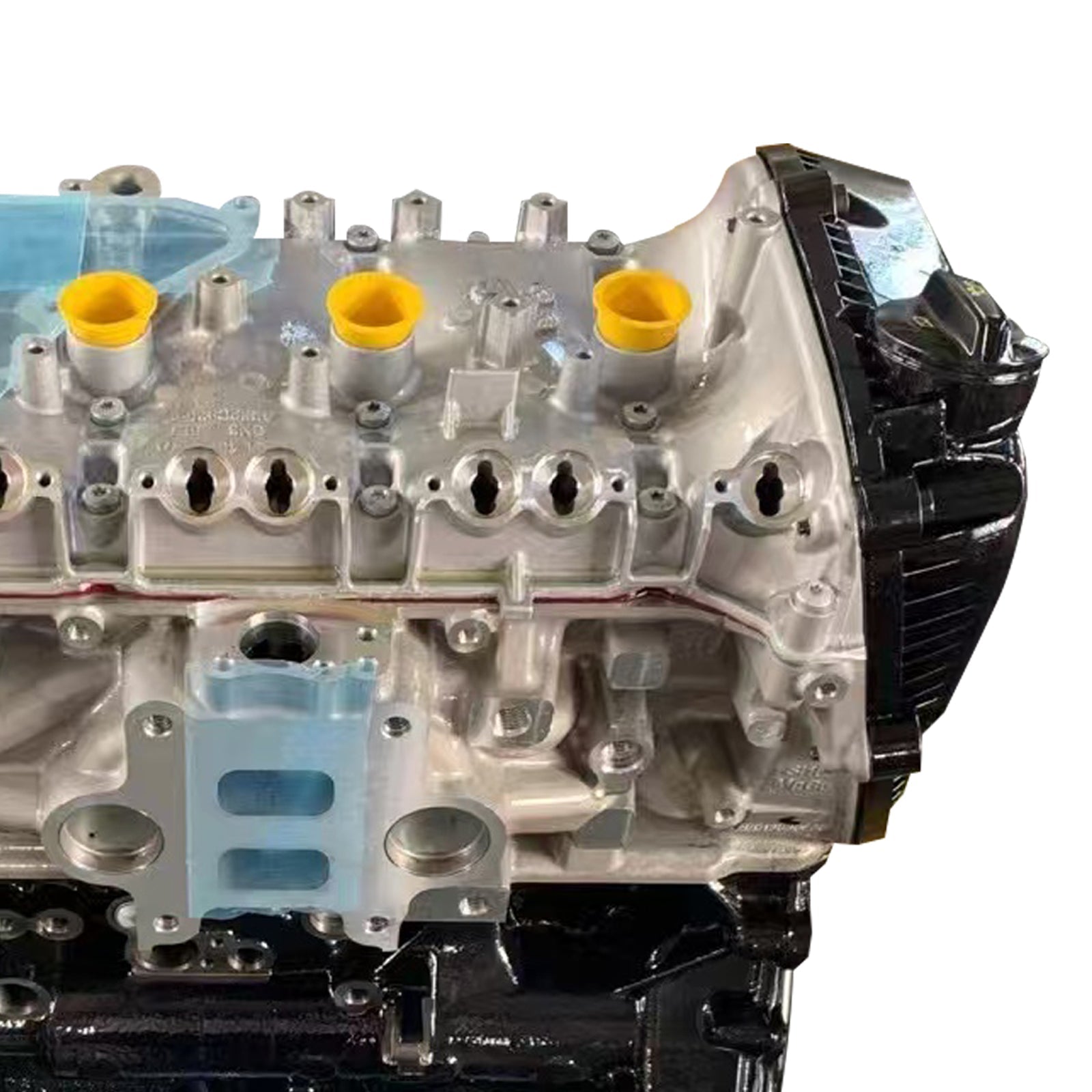 Bloc moteur neuf CJE CJX pour Audi A5 B8 1.8 TFSI