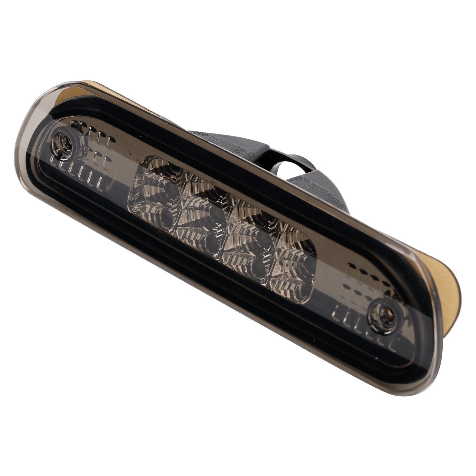 Troisième feu stop à LED fumé pour Jeep Grand Cherokee (1999-2004), référence 55155140