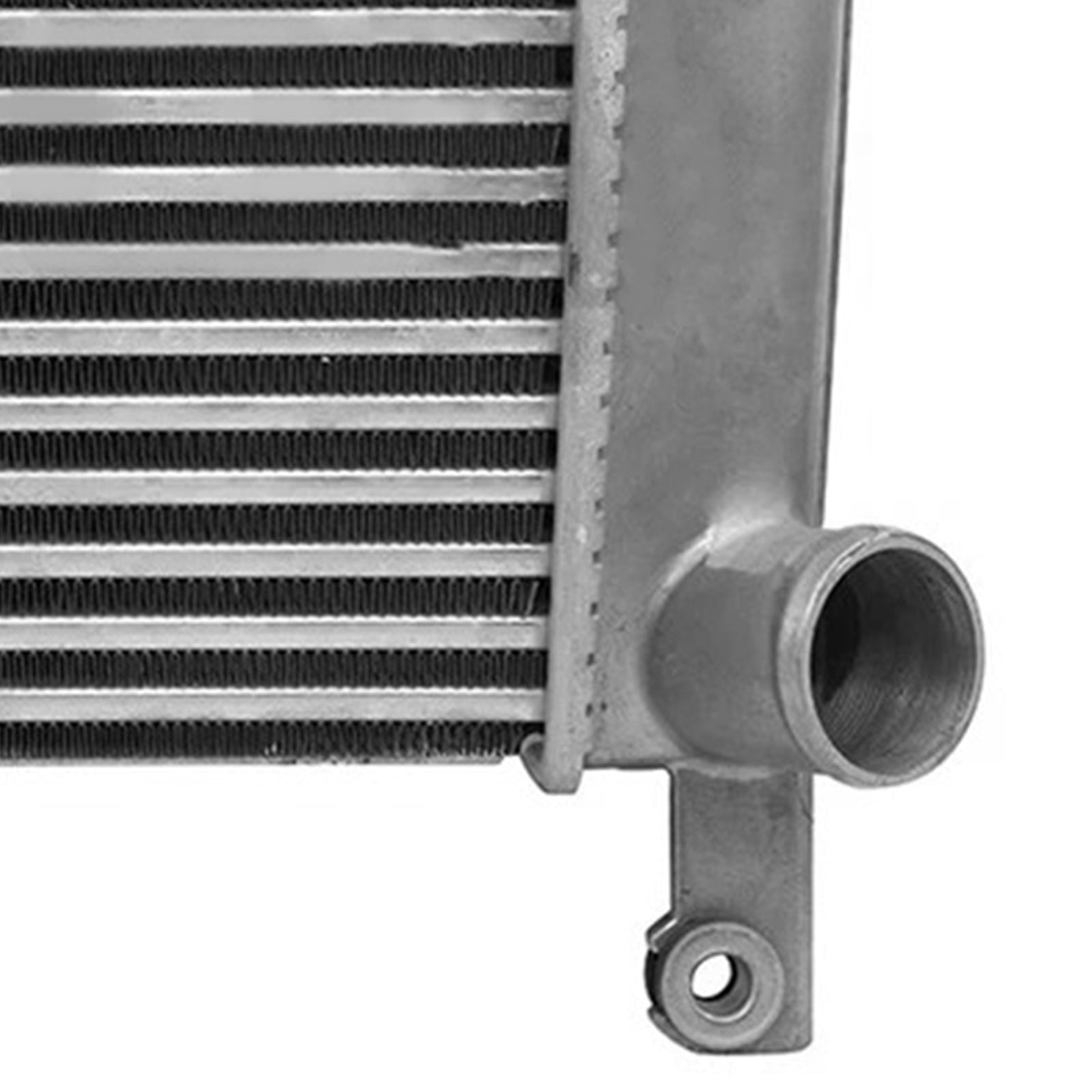 14461VK500 Pour Nissan NP 300 NP300 Ensemble intercooler