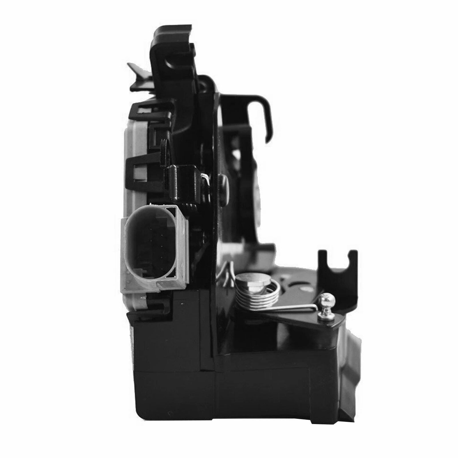 Actuador de cerradura de puerta delantera izquierda 51218402537 para BMW X5 E53 2000-2006