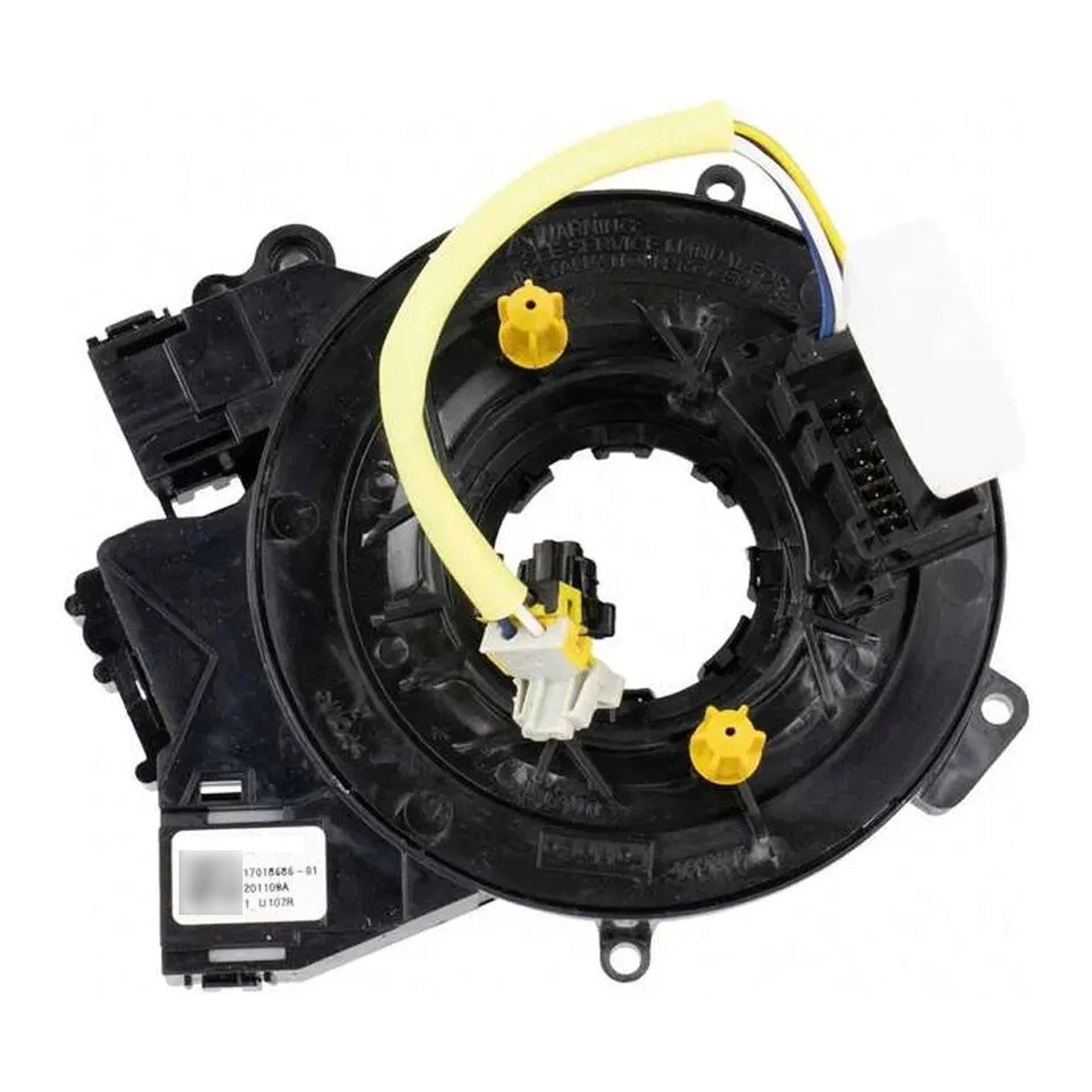 Primavera di'orologio FG1Z-14A664-C per Ford Taurus 2015-2019, Lincoln MKT 2015-2019, MKS 2014-2016