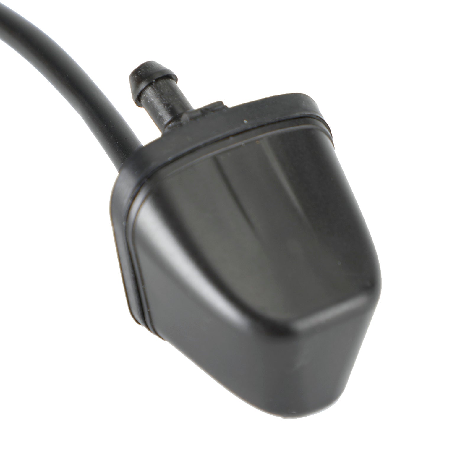 2x verwarmde ruitenwissersproeiers voor BMW E90 E91 E92 61667131299