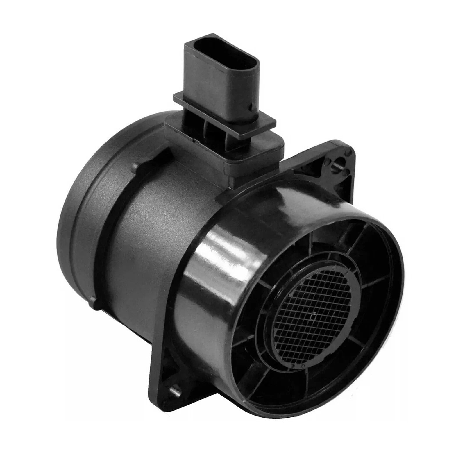 Sensore del misuratore di portata d'massa d'aria per Mercedes-Benz Sprinter Jeep Crafter 0281002896