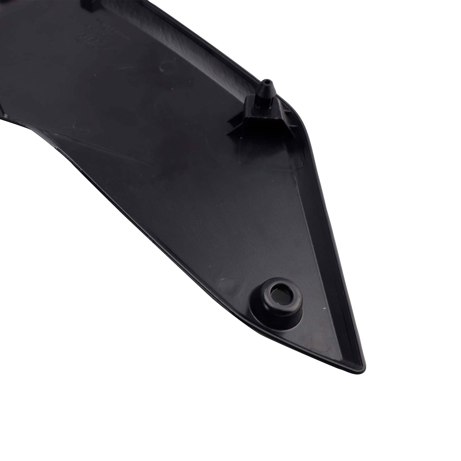 2025-2026 Per Yamaha Tenere 700 T700S Sella posteriore Carenatura laterale