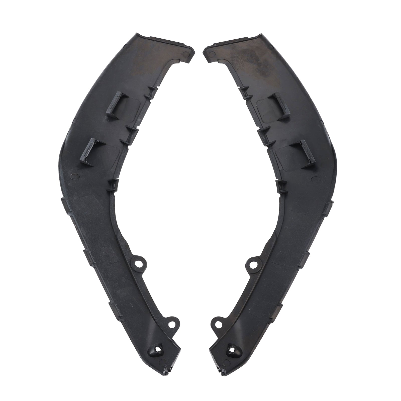 Ylävalo, sivupaneelit, runko ja huppu Aprilia RSV4 2021-2024