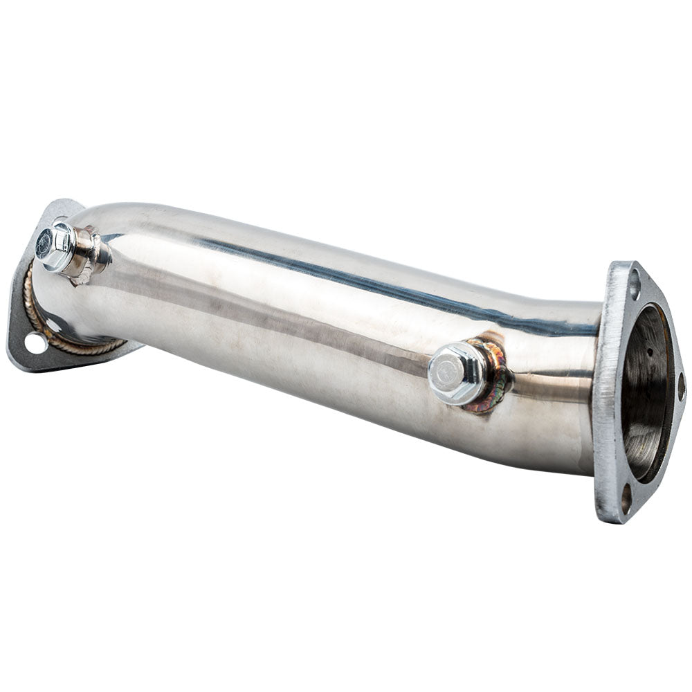 DownPipe Suuri Audi A4 B5/B6: lle ja Passat 1,8T: lle (1997-2005)