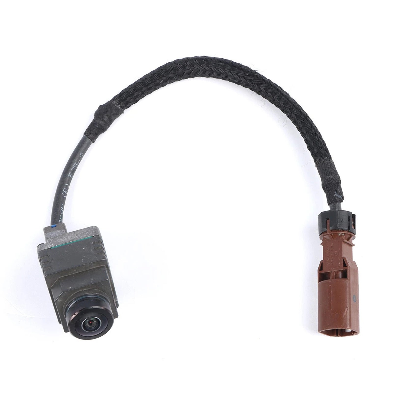 Telecamera frontale panoramica a 360° per Mercedes-Benz Classe G W463 A0009056306