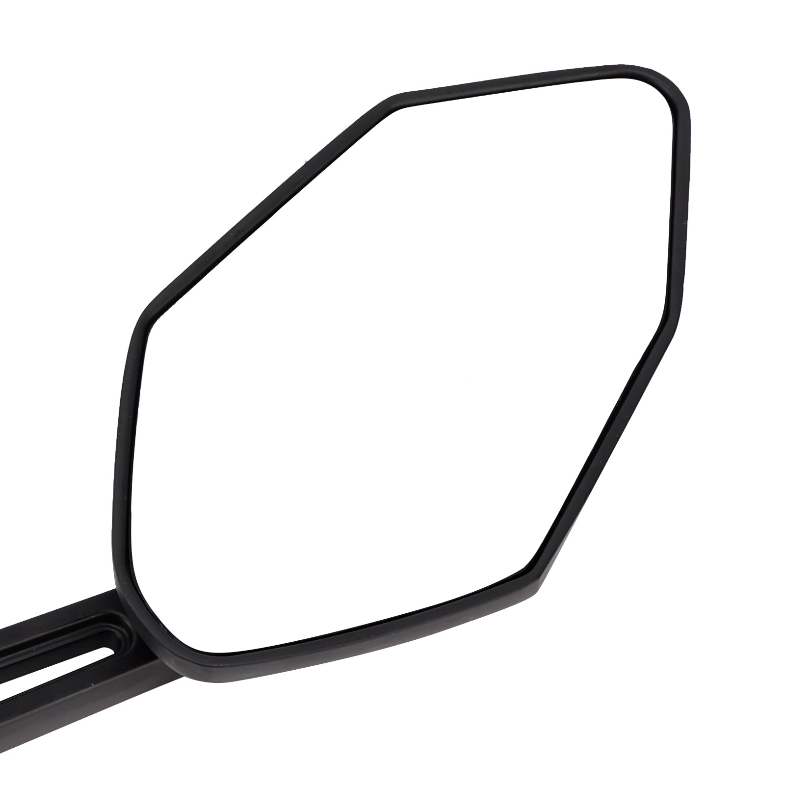 Achteruitkijkspiegelset links en rechts 8 mm 10 mm voor motorfiets, scooter, bromfiets, quad en ATV