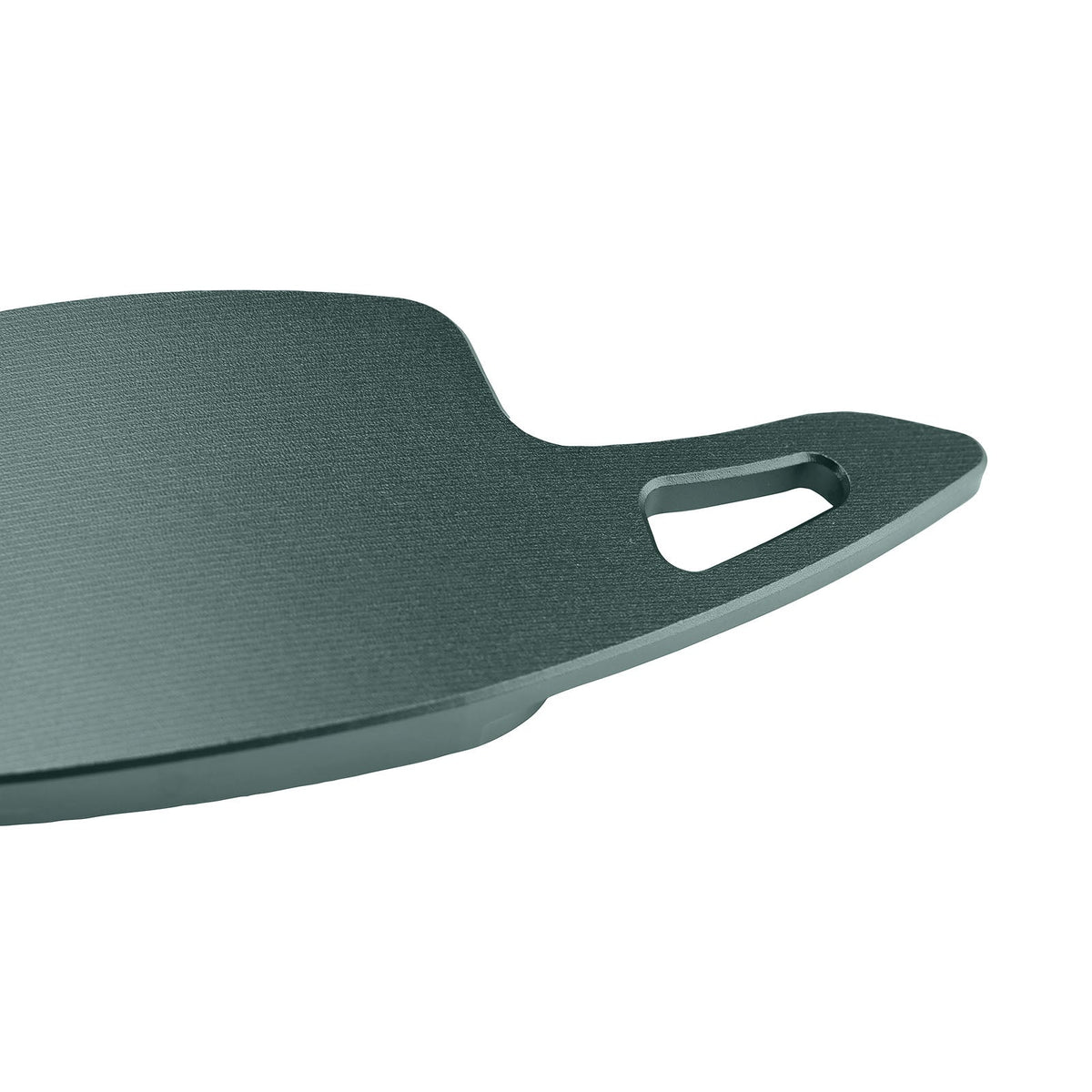 Palettes de changement de vitesse au volant pour Hyundai Ioniq 5 2021-2023, gris aluminium