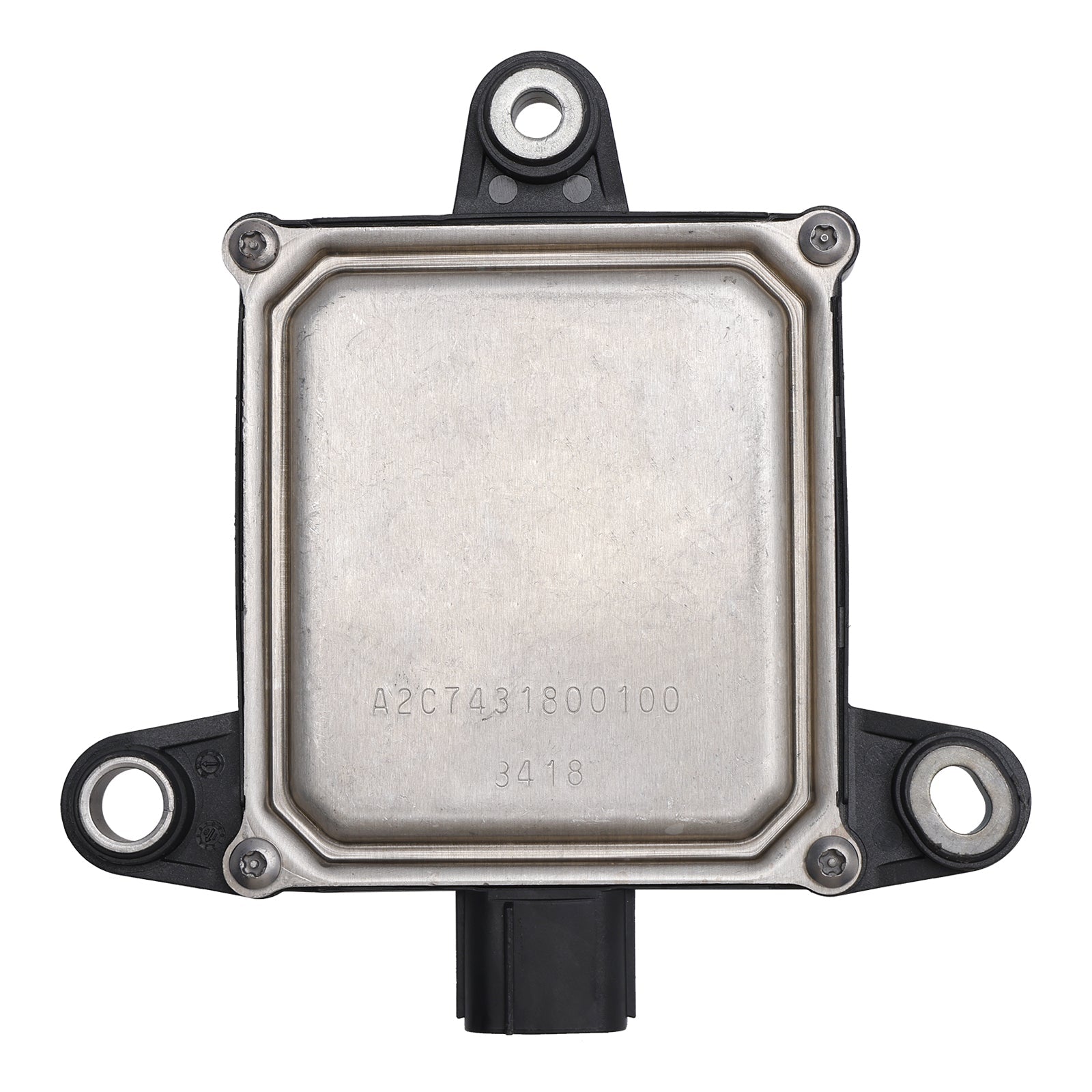 Module de capteur de distance radar d'angle mort arrière pour Toyota Tundra 2022-2024, référence 88162-0C100