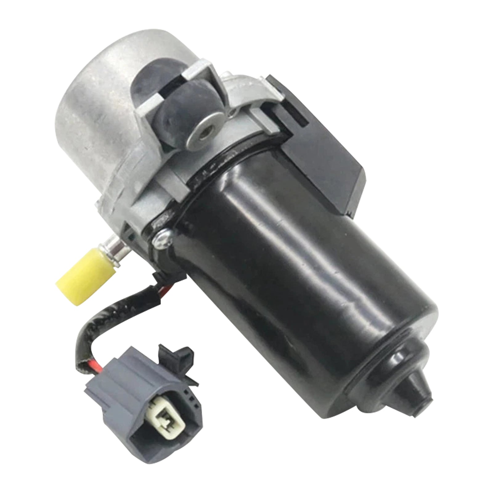 Jarrutehostimen tyhjiöpumppu Ford Mondeo IV (BA7) 03/2007-01/2015 04581581AB 84488713