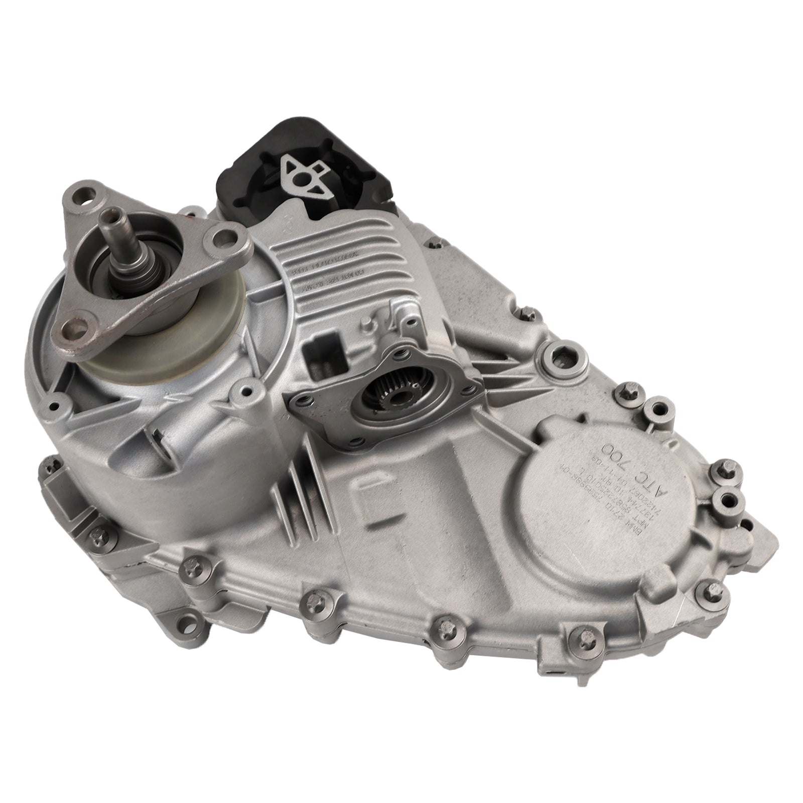 Predelano prestavno ohišje ATC700 za BMW X5 2011 2012 2013 3.0L Diesel - 27107599886