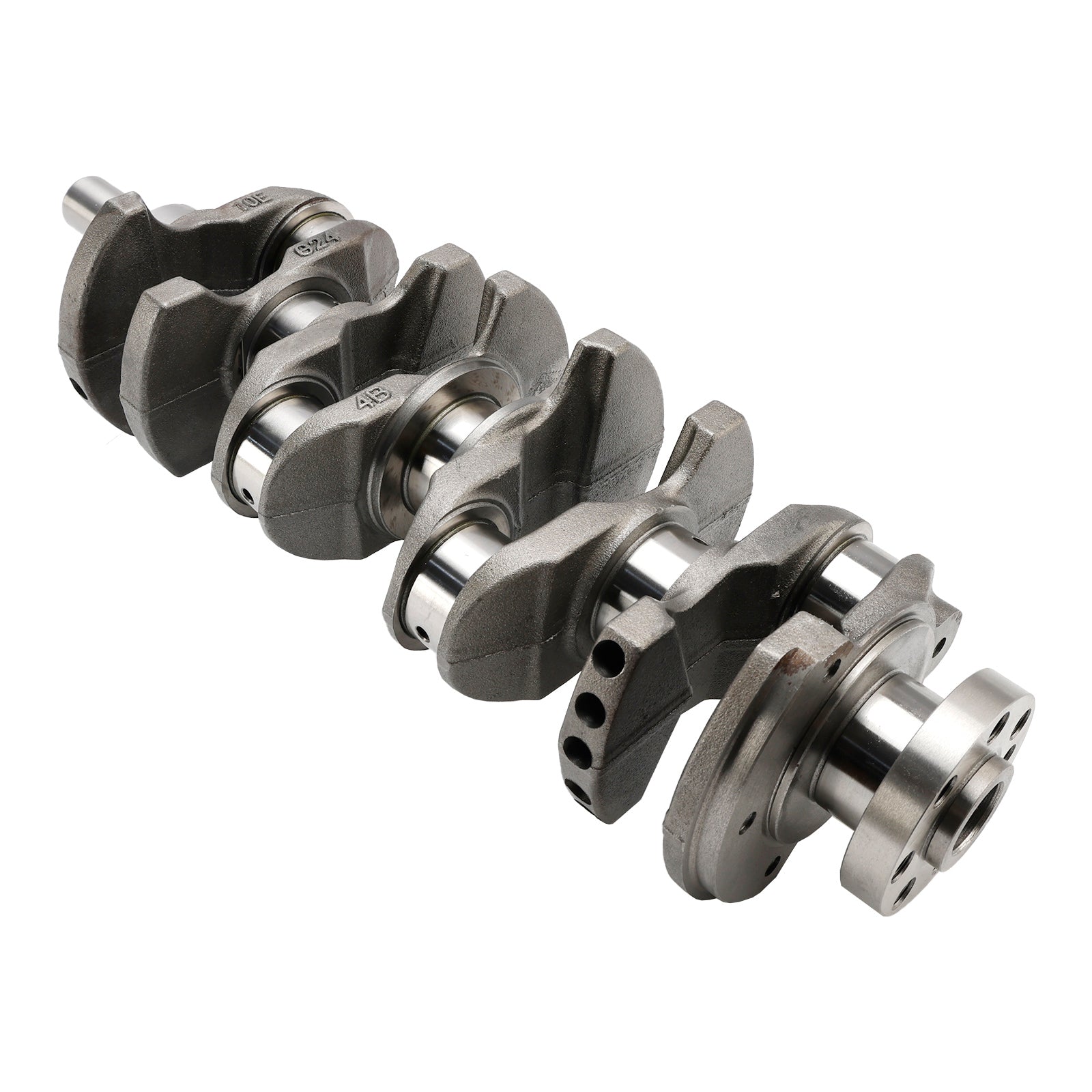 Kit de revisión y reconstrucción del motor HYUNDAI KIA Sorento G4KJ 2.4L Bielas del cigüeñal