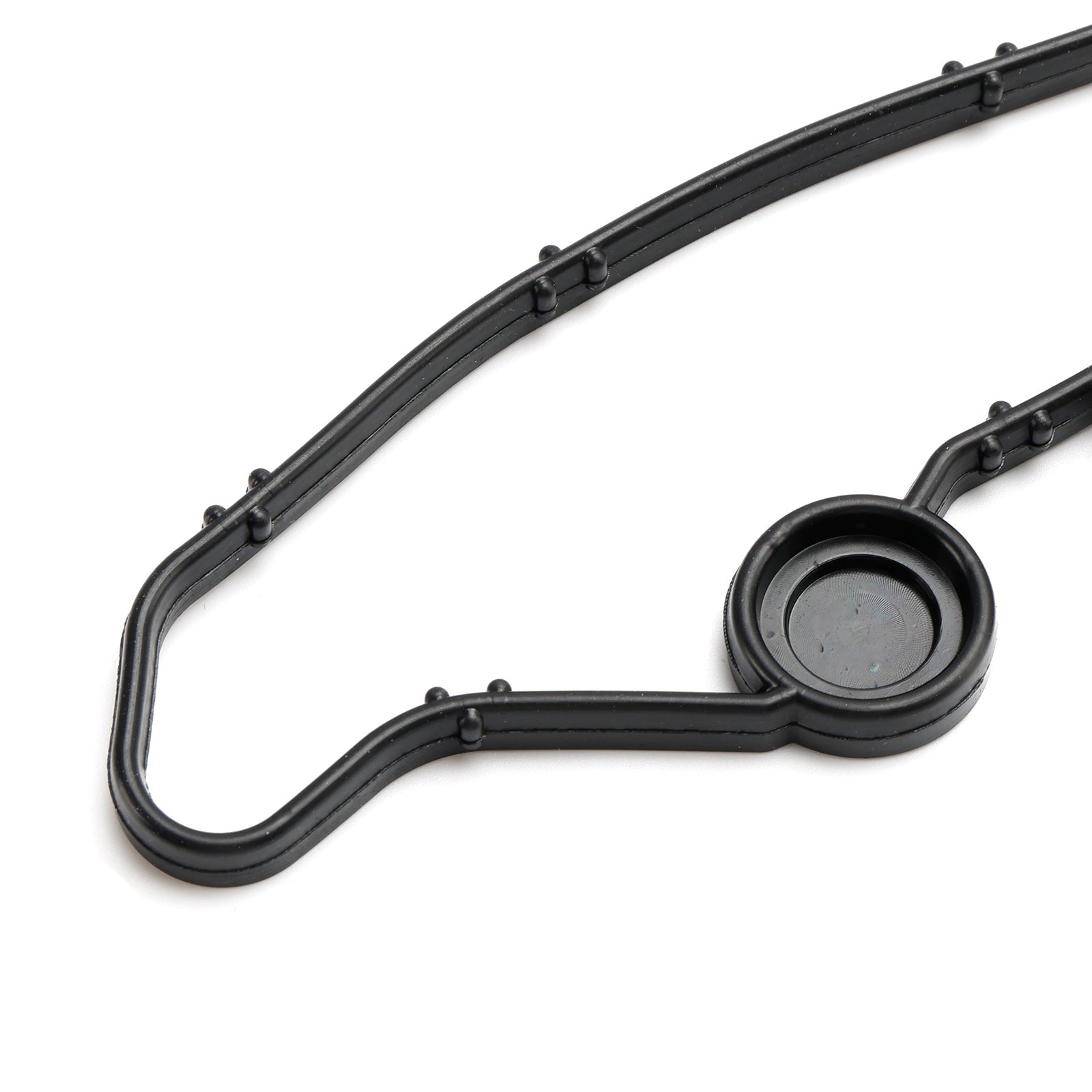 Junta de carcasa de filtro de aceite de motor Mercedes-Benz M278 V8 2014-2020 2781840280