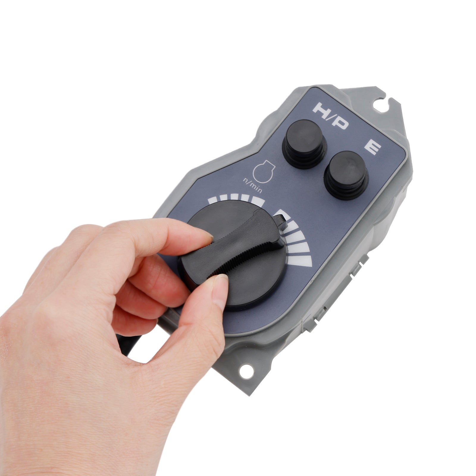 4341545 Contrôleur de bouton d'accélérateur pour Hitachi EX100-5 EX120-5 EX135USR EX200-3