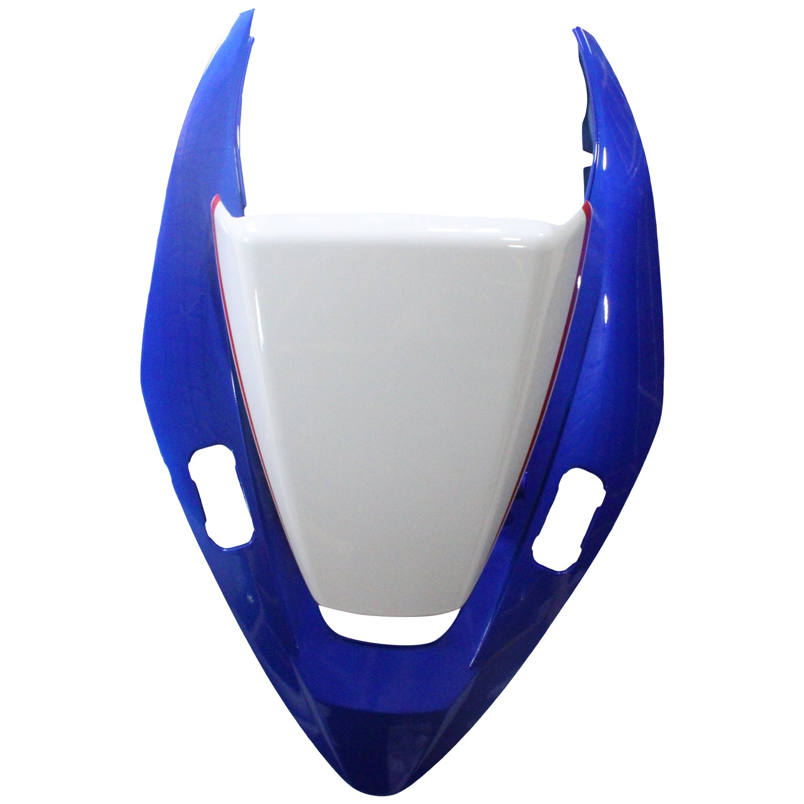 Kit de carénage injecté en plastique ABS pour Honda VFR800 2002-2012