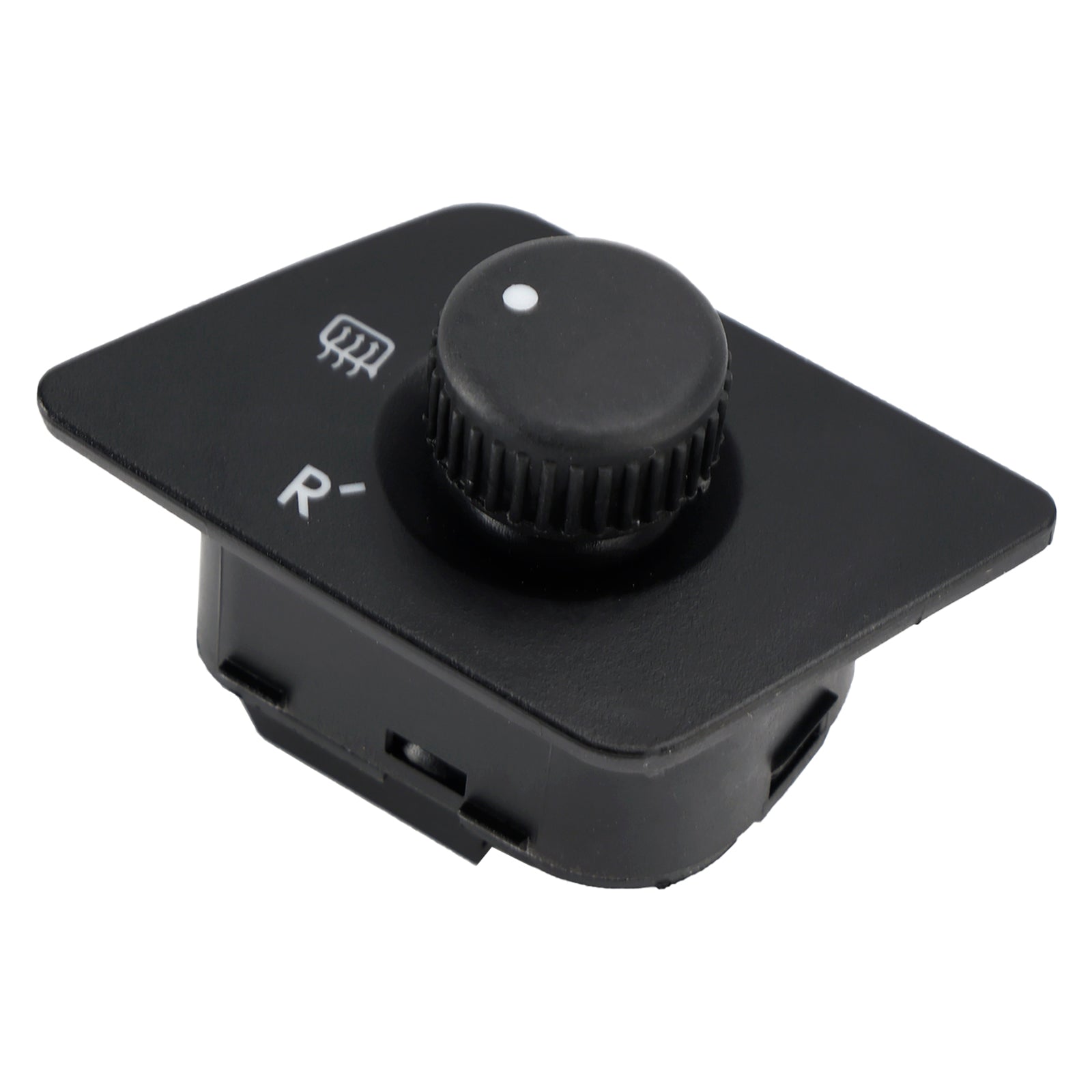 Commutateur de commande de rétroviseur 6Q1959565D pour Volkswagen Polo 2001-2014