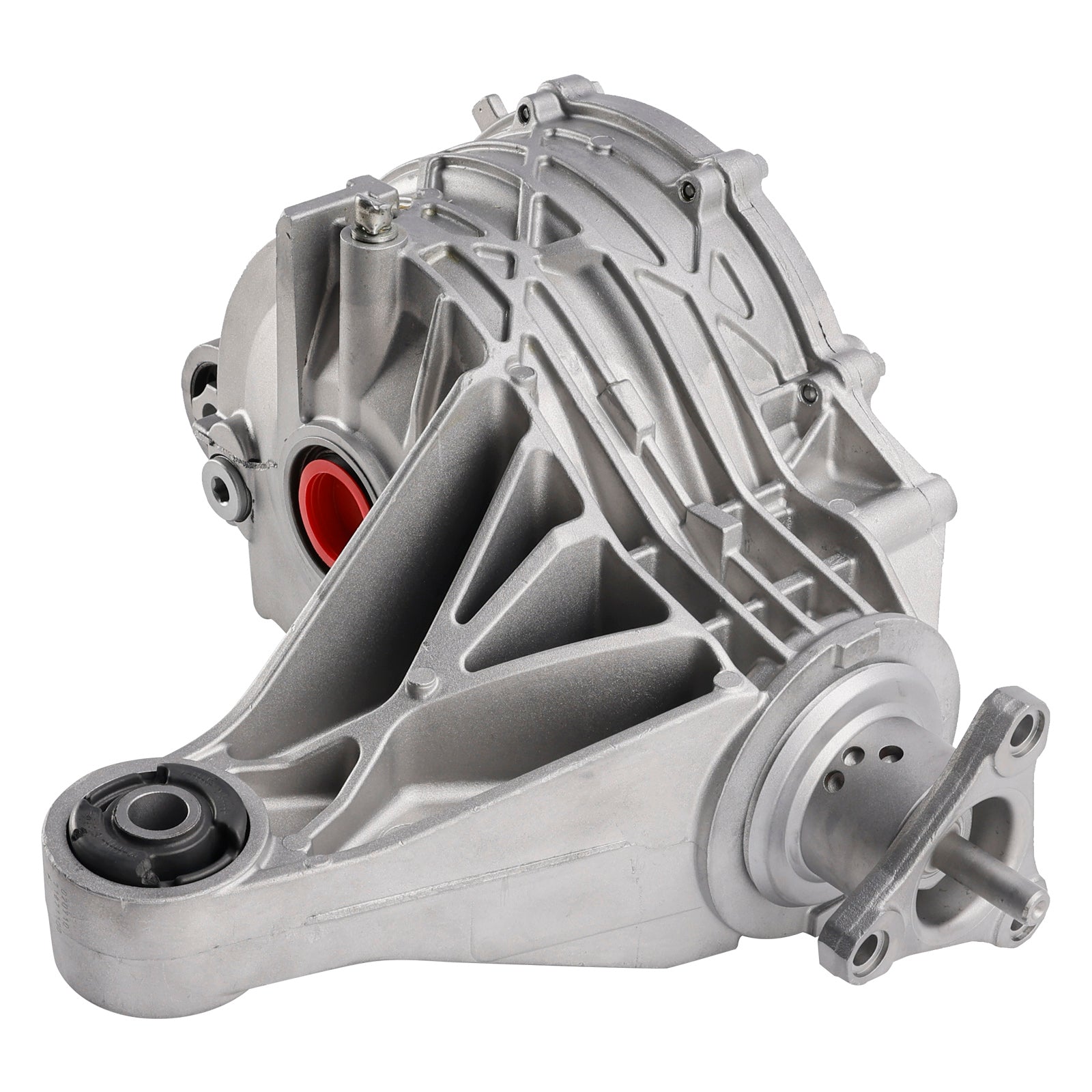 Support de différentiel d'essieu arrière Cadillac CTS 2008, rapport 3,23 (option GU5), 25979053, 25868433, 440-00155