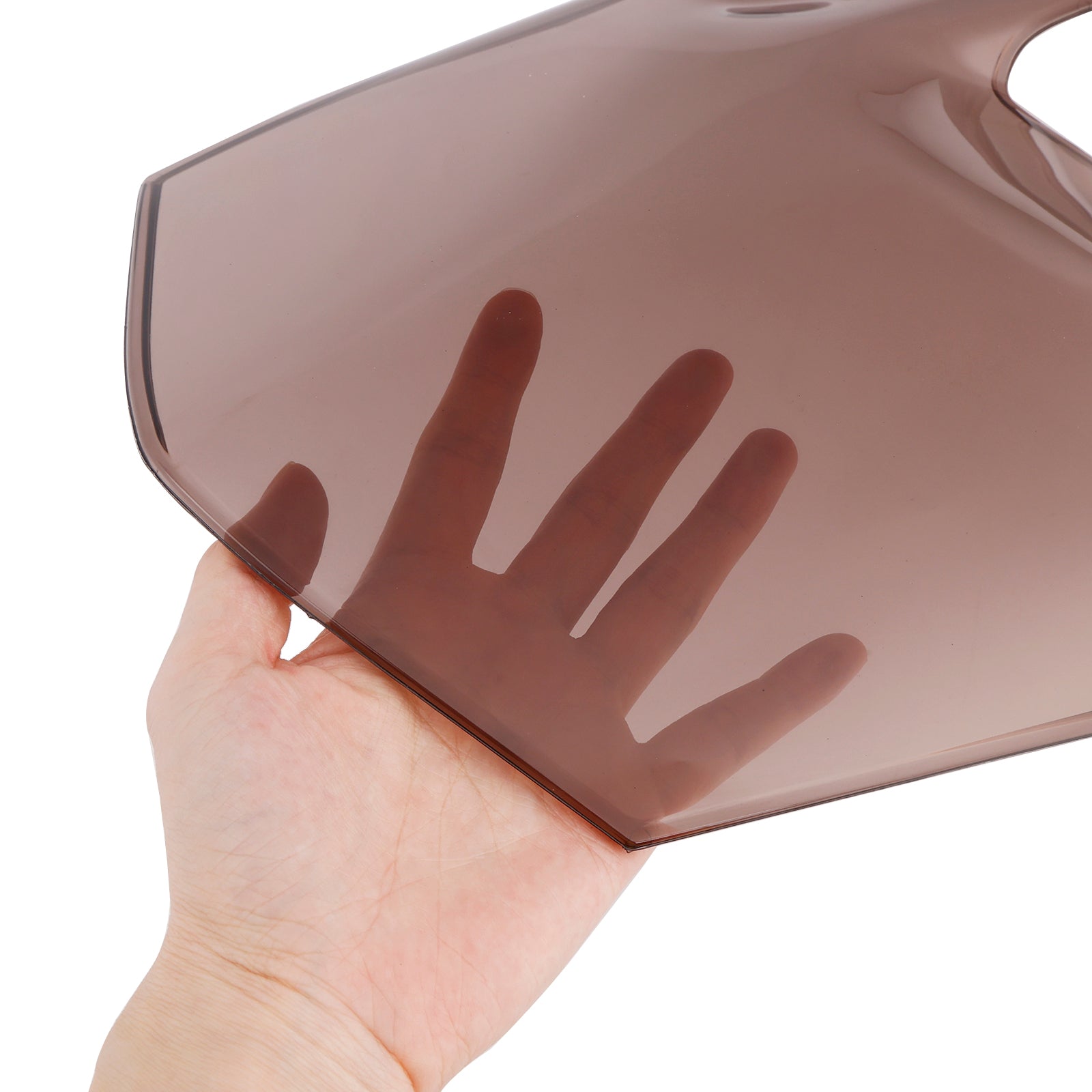 Pare-brise + support pour Kawasaki Z900 2025