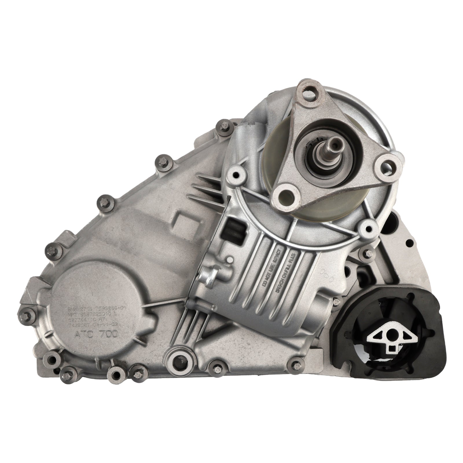 Predelano prestavno ohišje ATC700 za BMW X5 2011 2012 2013 3.0L Diesel - 27107599886