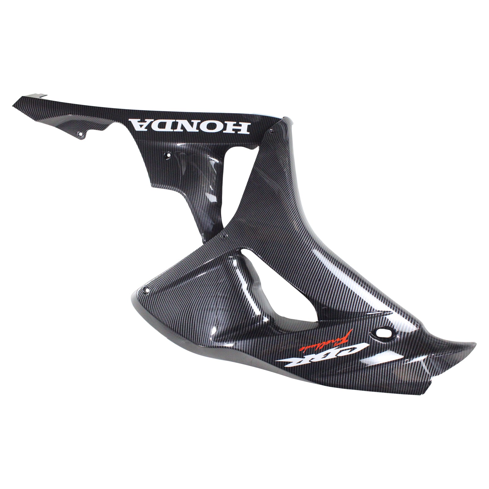 Injection Fairing Kit Bodywork Plastic ABS For Honda CBR1000RR 2006-2007