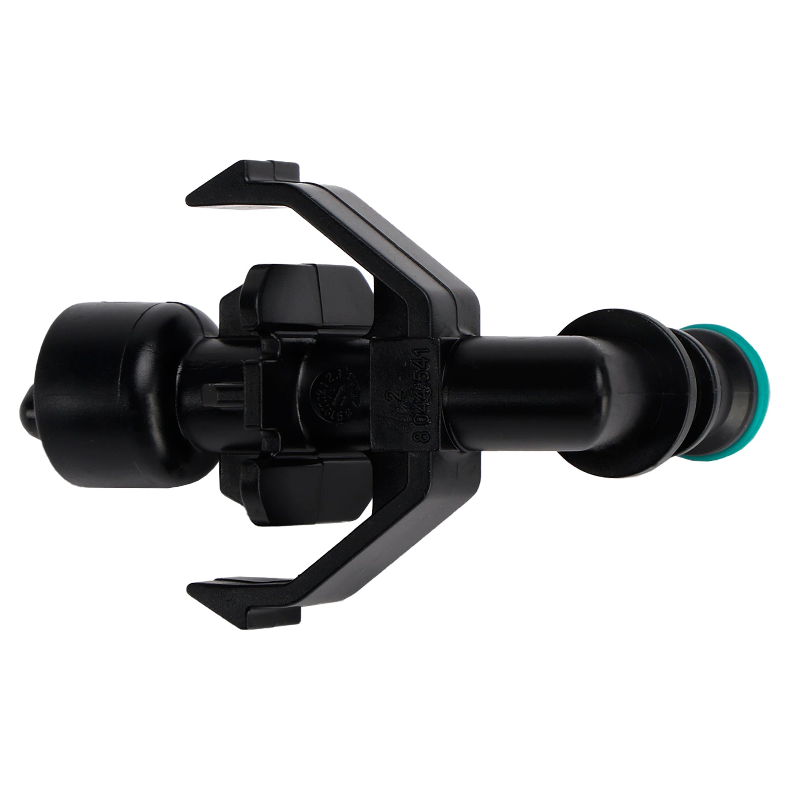 1 par de boquillas de arandela de faro delantero 61678044541 para BMW M3 2005-2013