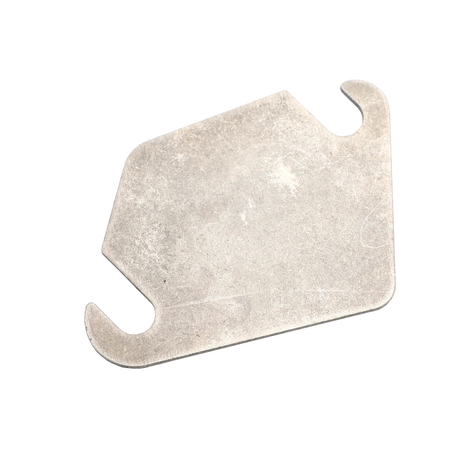 Plaque d'obturation de vanne EGR pour Ford Fiesta, Focus, C-Max et Fusion 1.4/1.6 TDCi BH