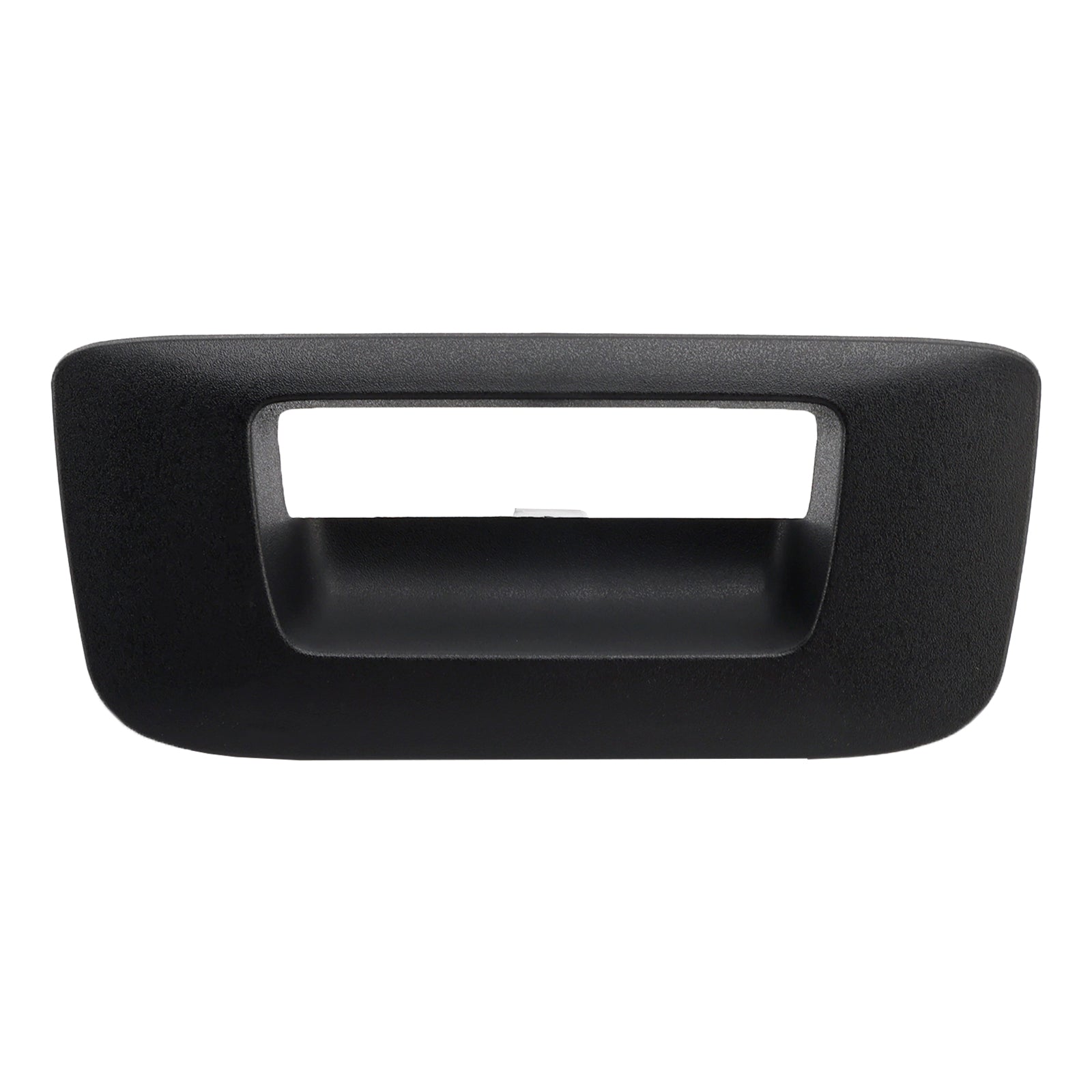 2 mustaa takaluukun ulkokahvaa Chevrolet Silverado 1500 2007-2013