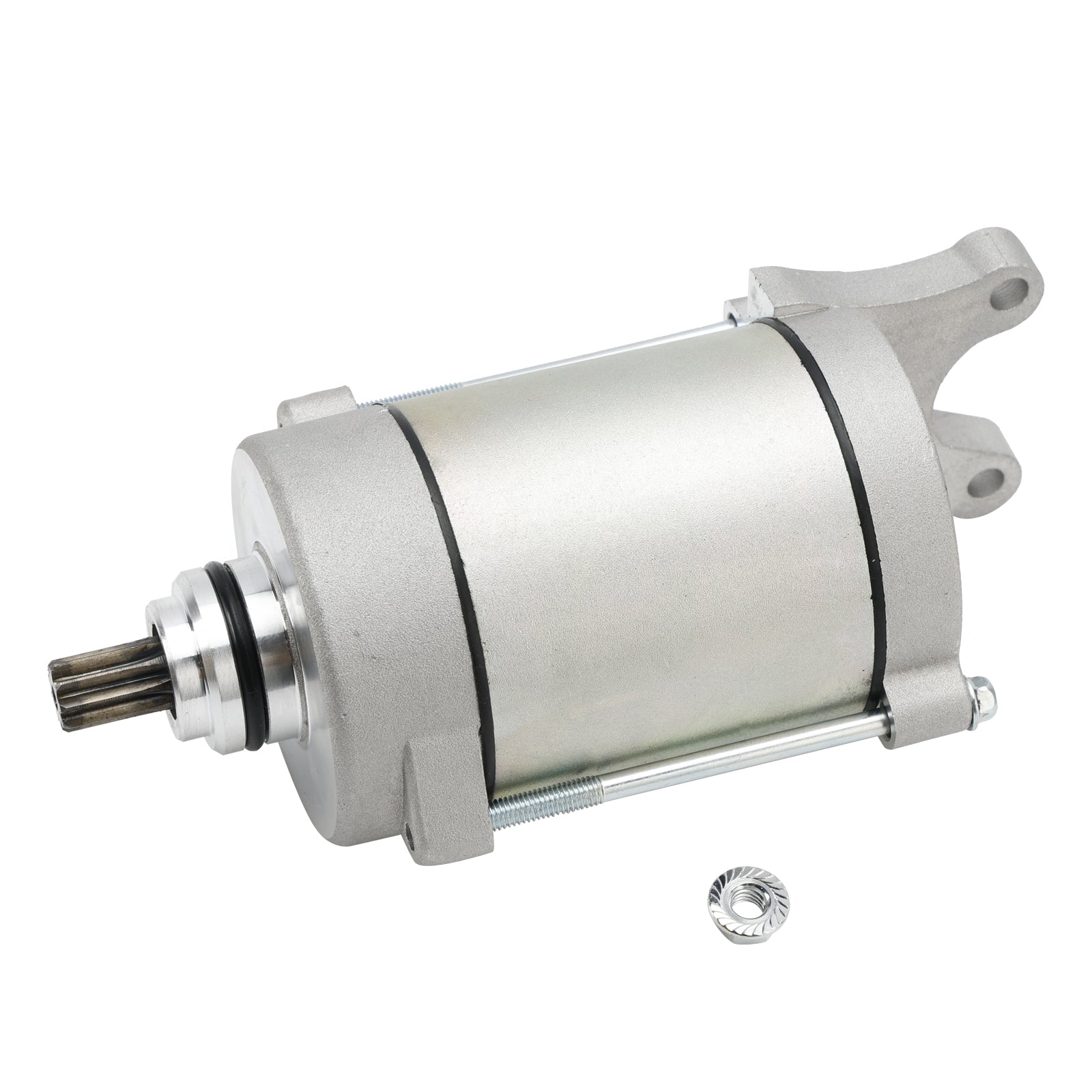 Démarreur de moteur pour Triton Baja 250 300 400 / Outback 300 400 / SM 400