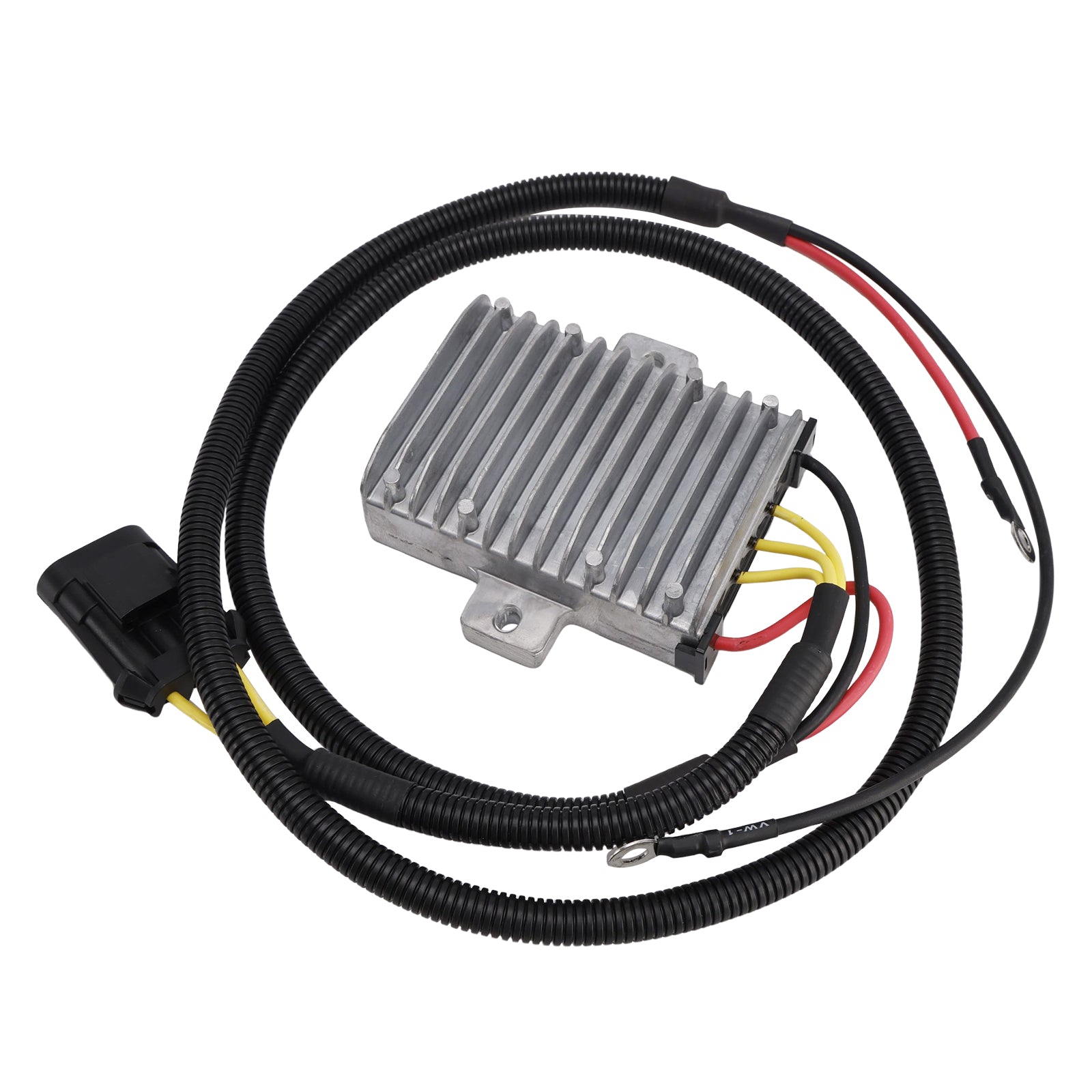 12 V:n säädin-tasasuuntaaja 710006824 Can-Am Maverick Turbo RR RS:lle (2022-2025)