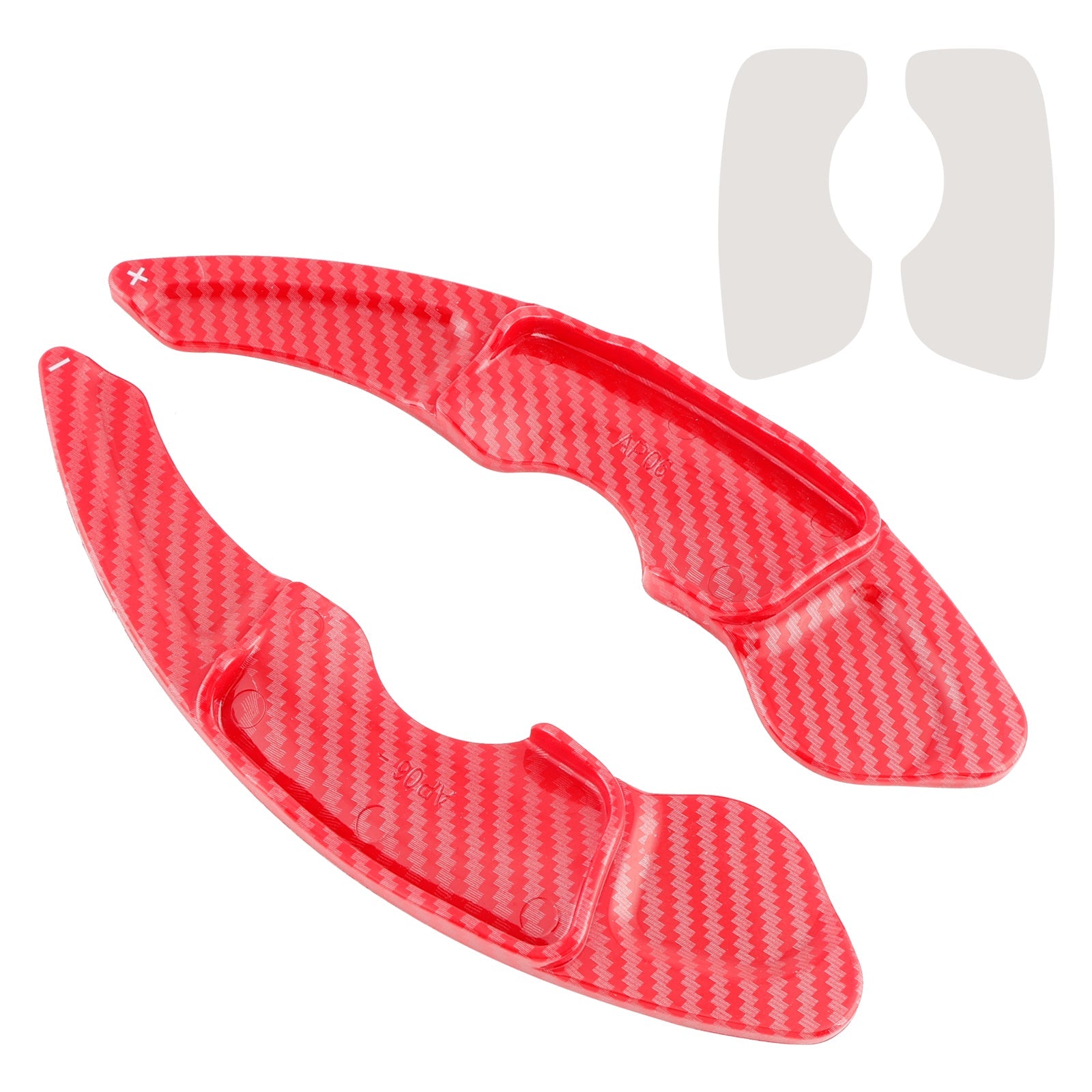 Extensions de palettes de changement de vitesse au volant pour Lexus IS RC RCF NX