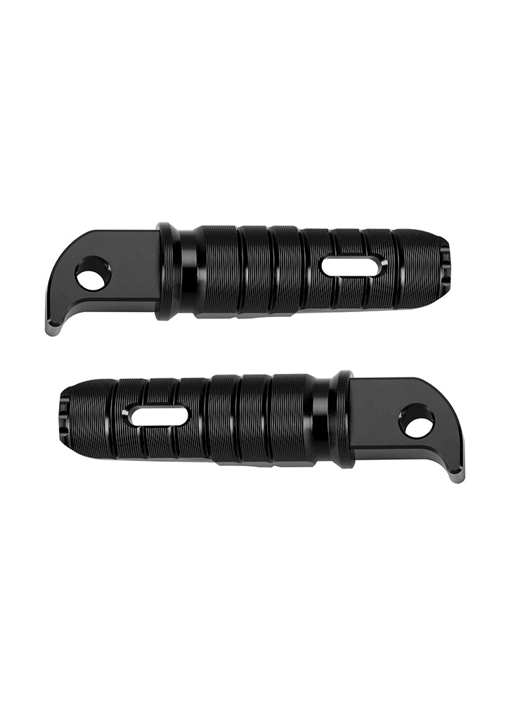 Poggiapiedi posteriore per Yamaha YZF R7 MT07 MT09 Tracer 9/ GT/ GT+ 21-24