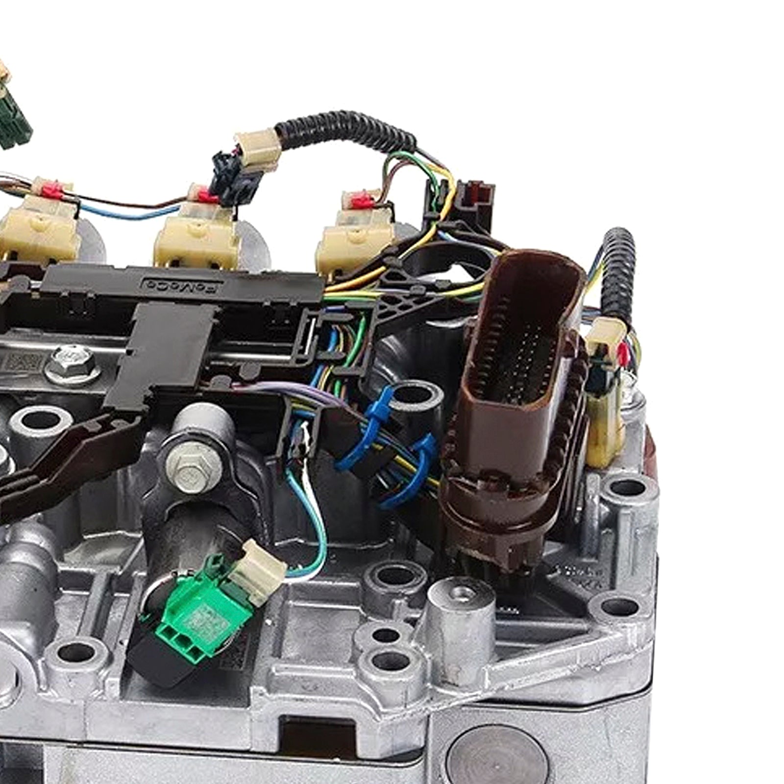 Ford Escape SEL 2021, utilitaire sport, 4 portes, boîte de vitesses automatique à 8 rapports, corps de soupape 8F24