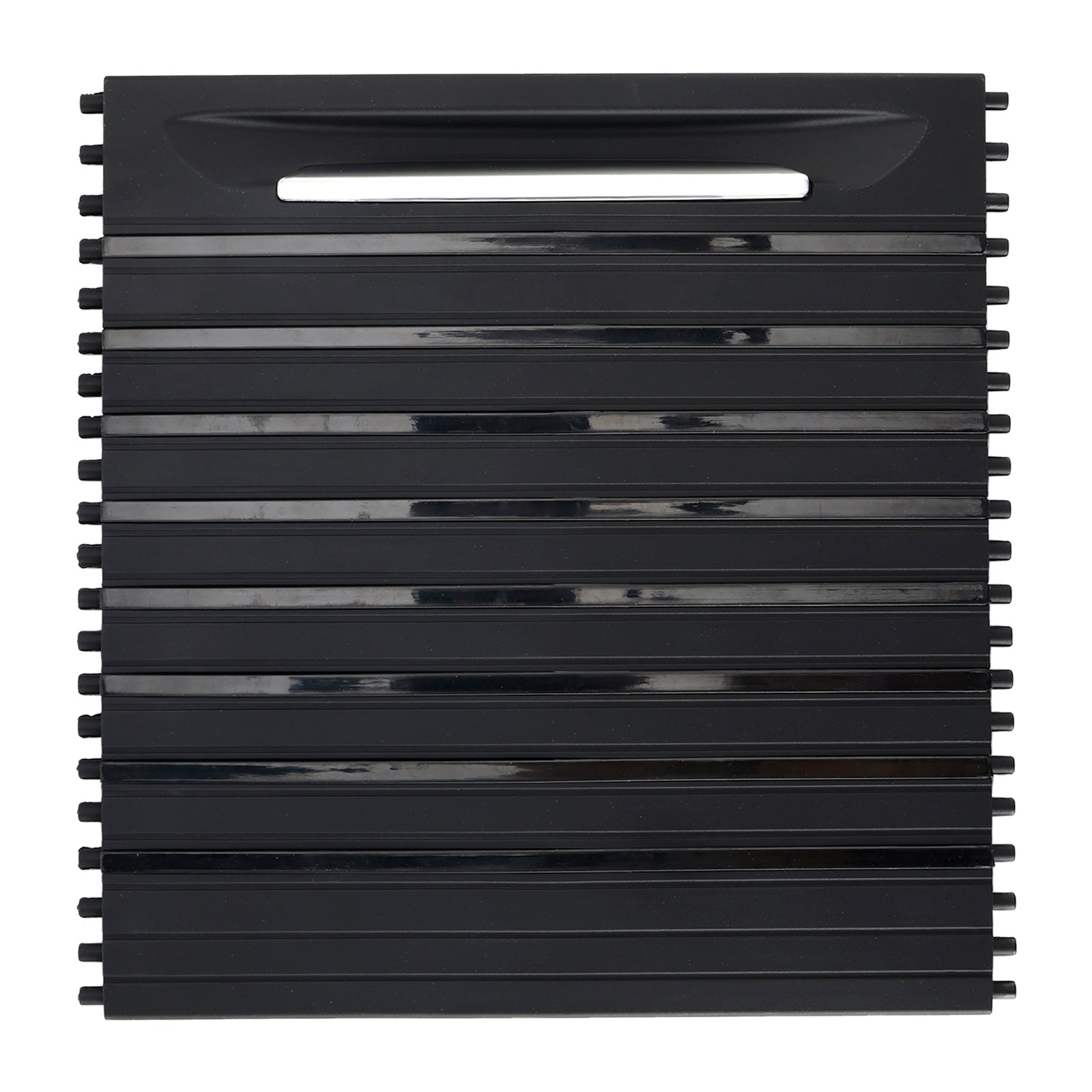 Cubierta de la tienda de habitaciones para BMW F15 X5 F16 X6 2014-2018 Soporte de la Copa de la Consola Central