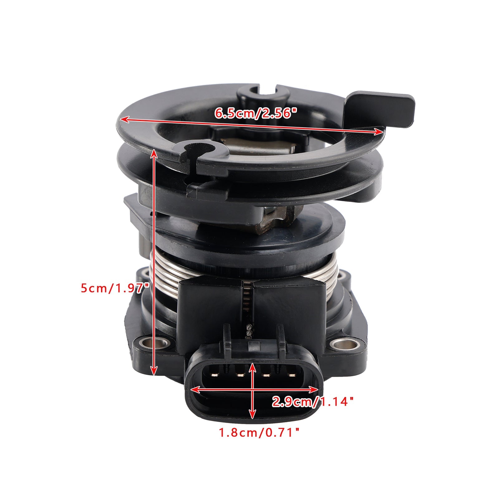 Sensore a leva a farfalla 22060-46070 per Lexus GS300 IS300 2001-2005