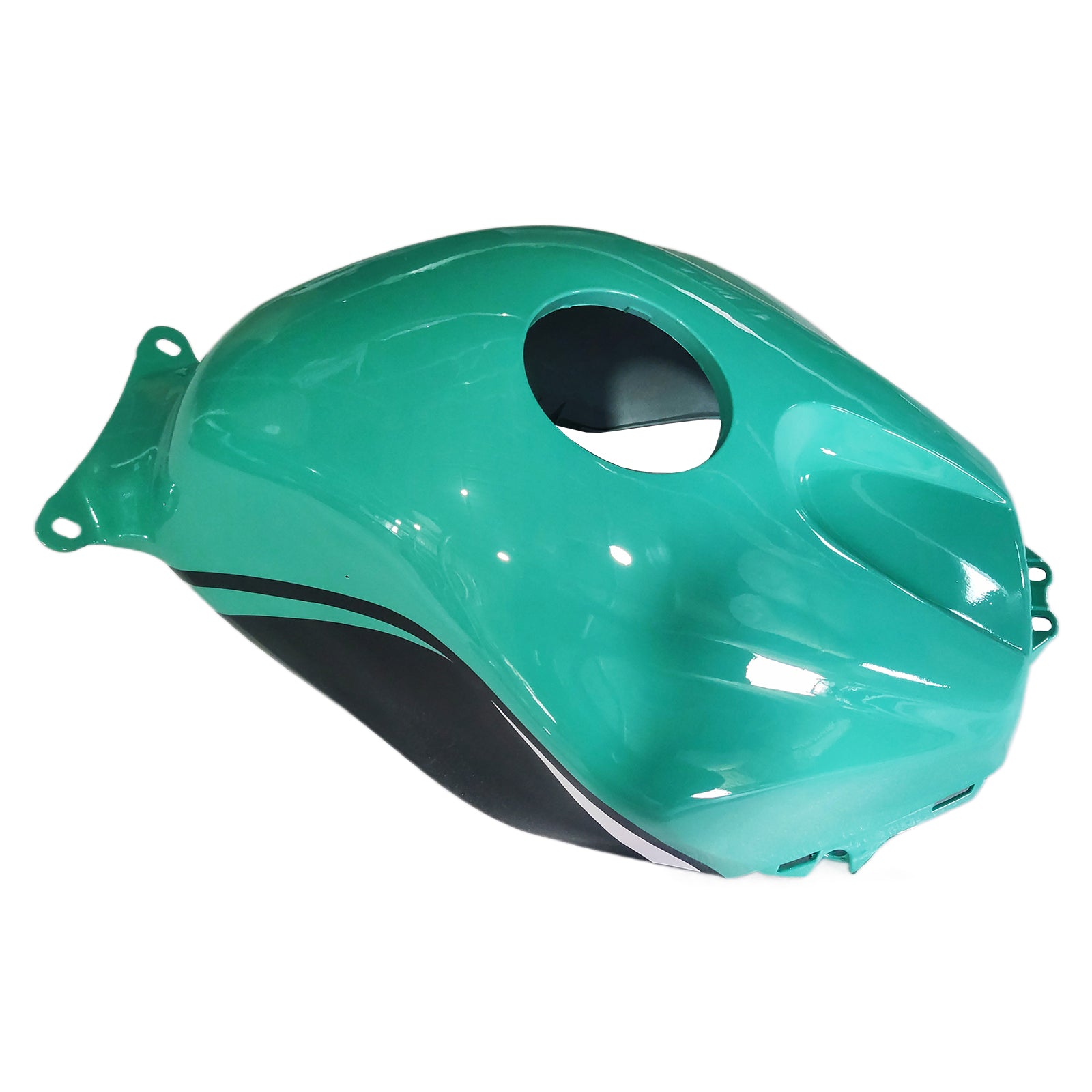 Kit de carénage en plastique ABS pour Honda CBR600RR 2005-2006 F5