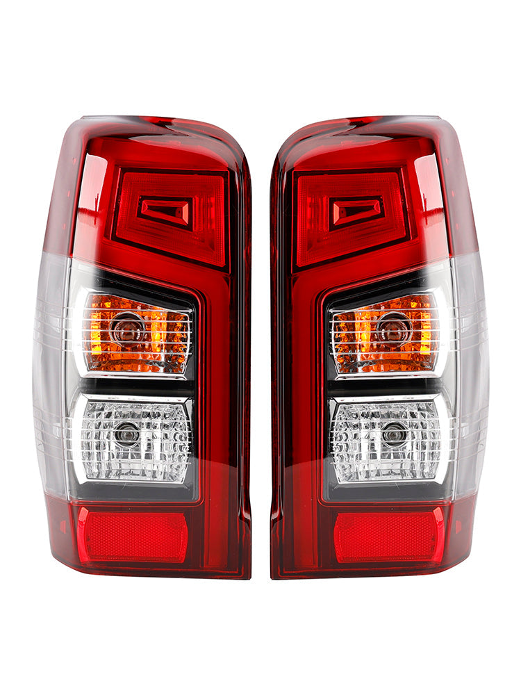 Feu arrière à LED, 12V camion remorque bateau feu arrière frein arrière Feu arrière à LED, 12V camion remorque bateau feu arrière frein arrière