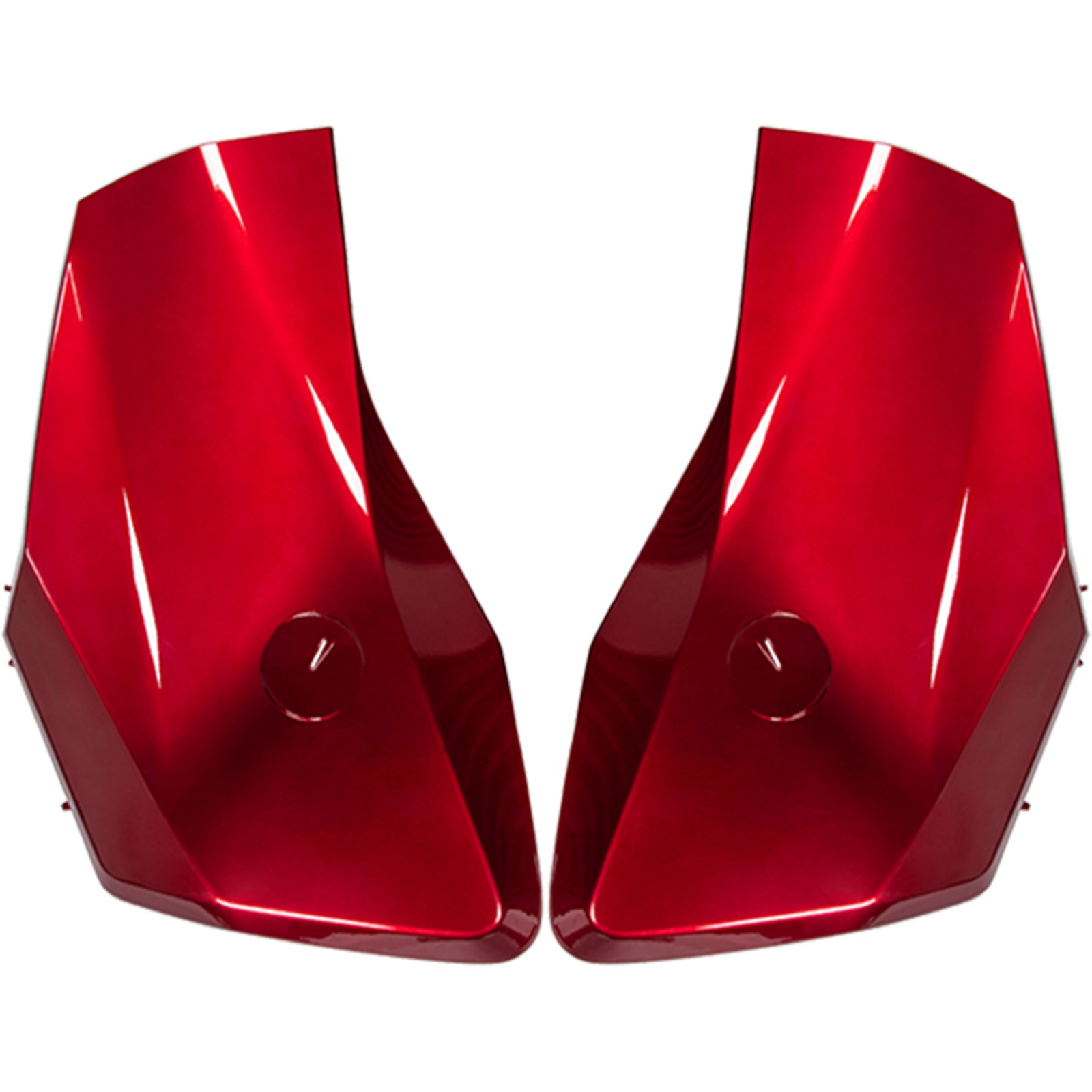 Kit de carénage de carrosserie ABS par injection pour Yamaha X-MAX 300 XMAX 2023-2024 11#