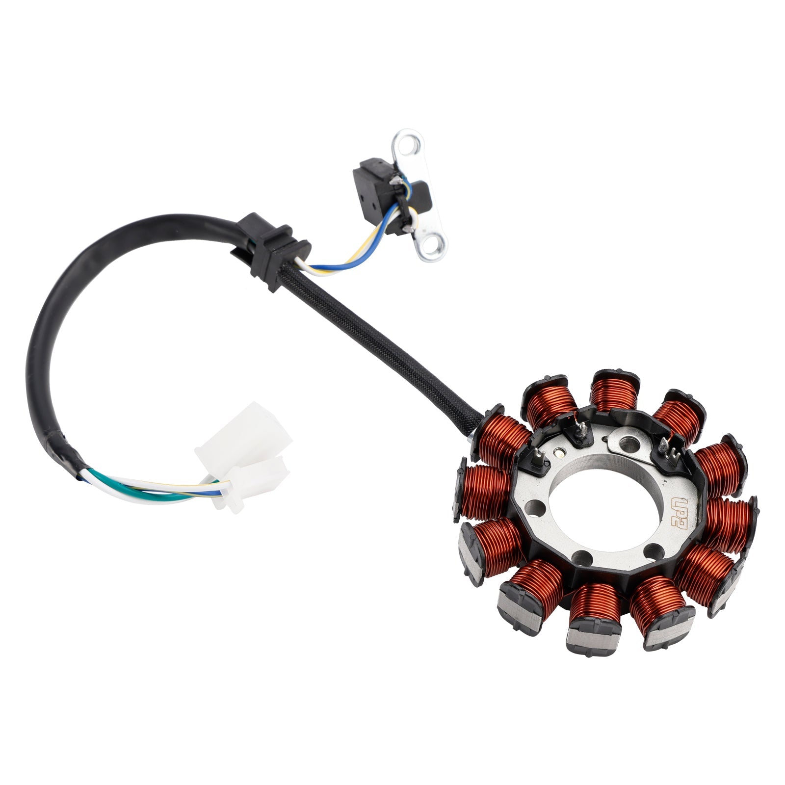 Stator Generator za Honda Biz 110i BC110 2016-2024 (31120-K65-B01 in 31120-K65-B21)