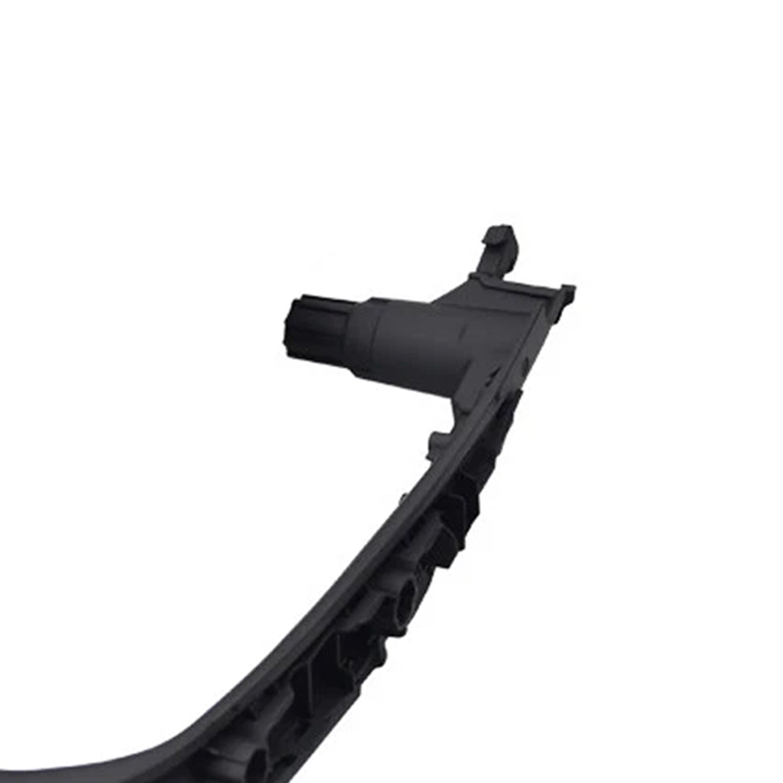 Garniture de panneau intérieur de poignée de porte pour BMW Série 5 G30 G31 G38 2017-2023