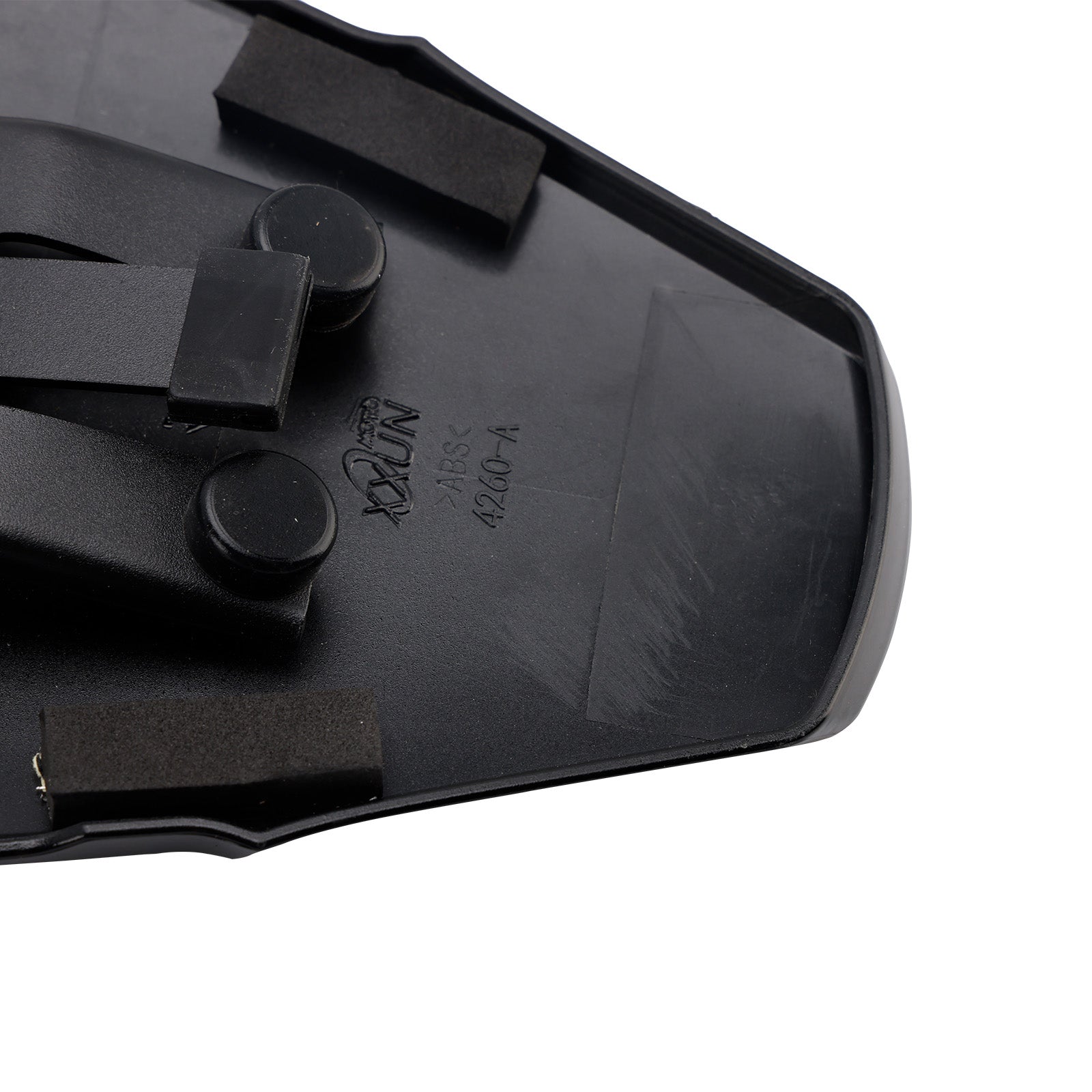 Achterzadelkap voor Kawasaki Z900 Z900SE 2025-2026